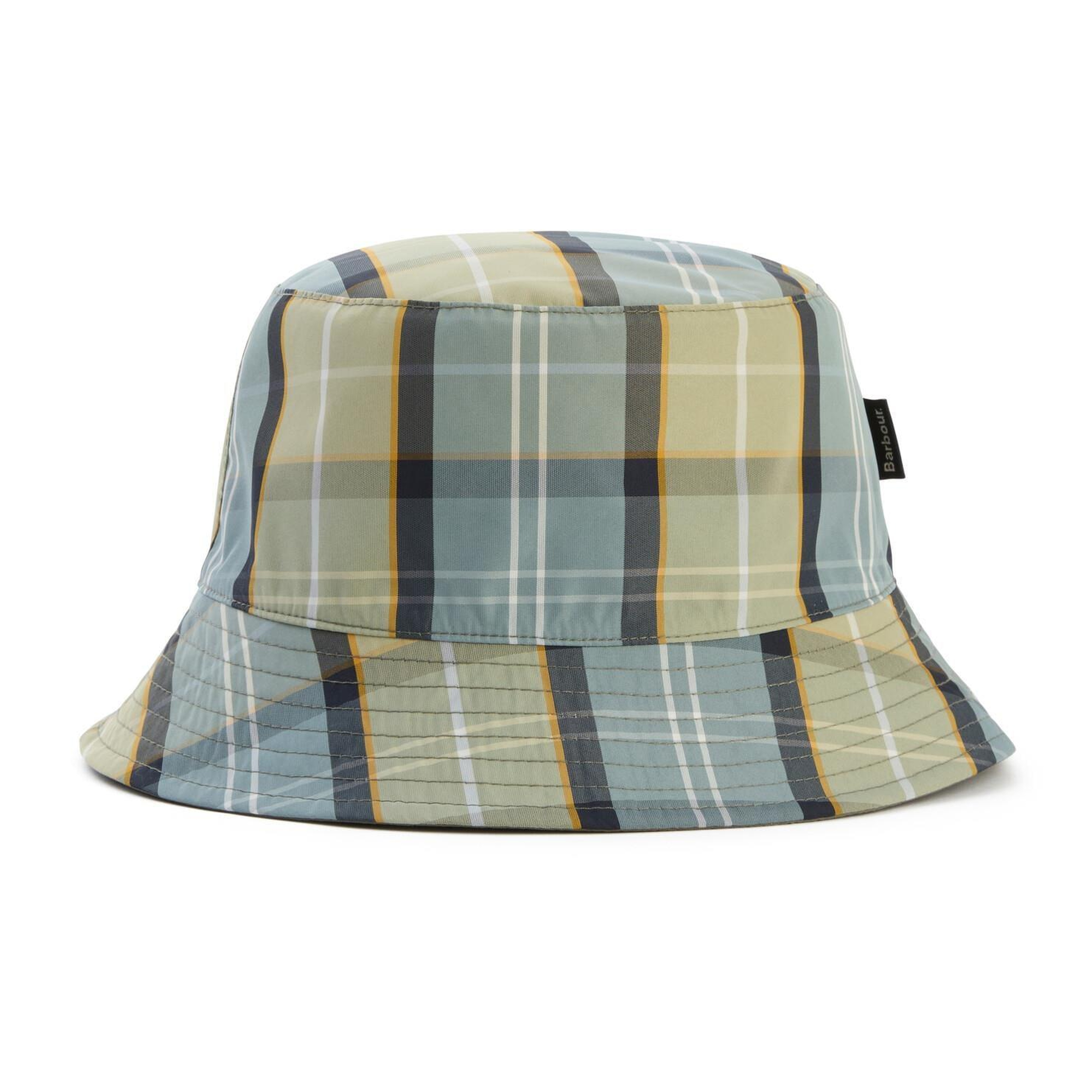Barbour Hutton Reversible Bucket Şapka