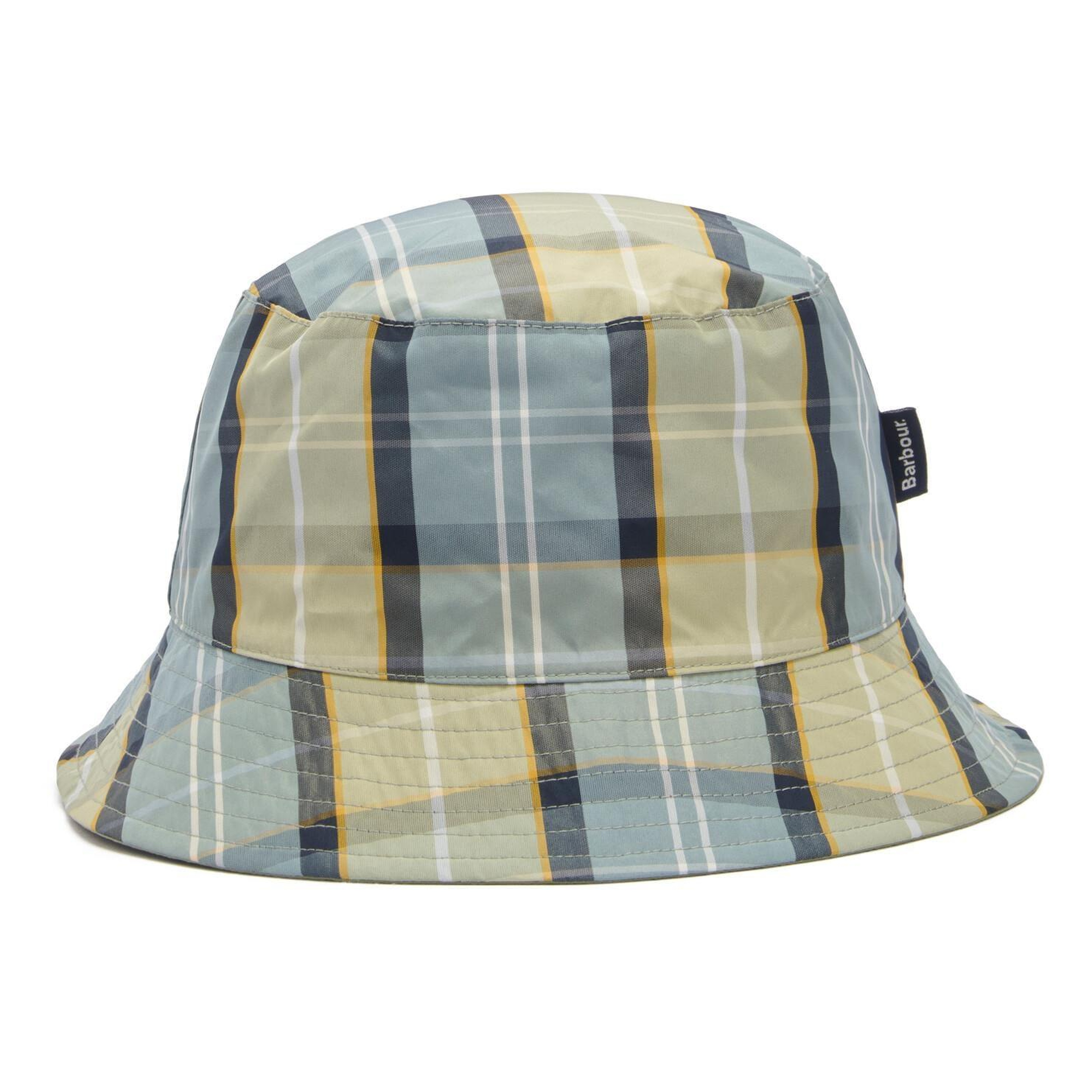 Barbour Hutton Reversible Bucket Şapka