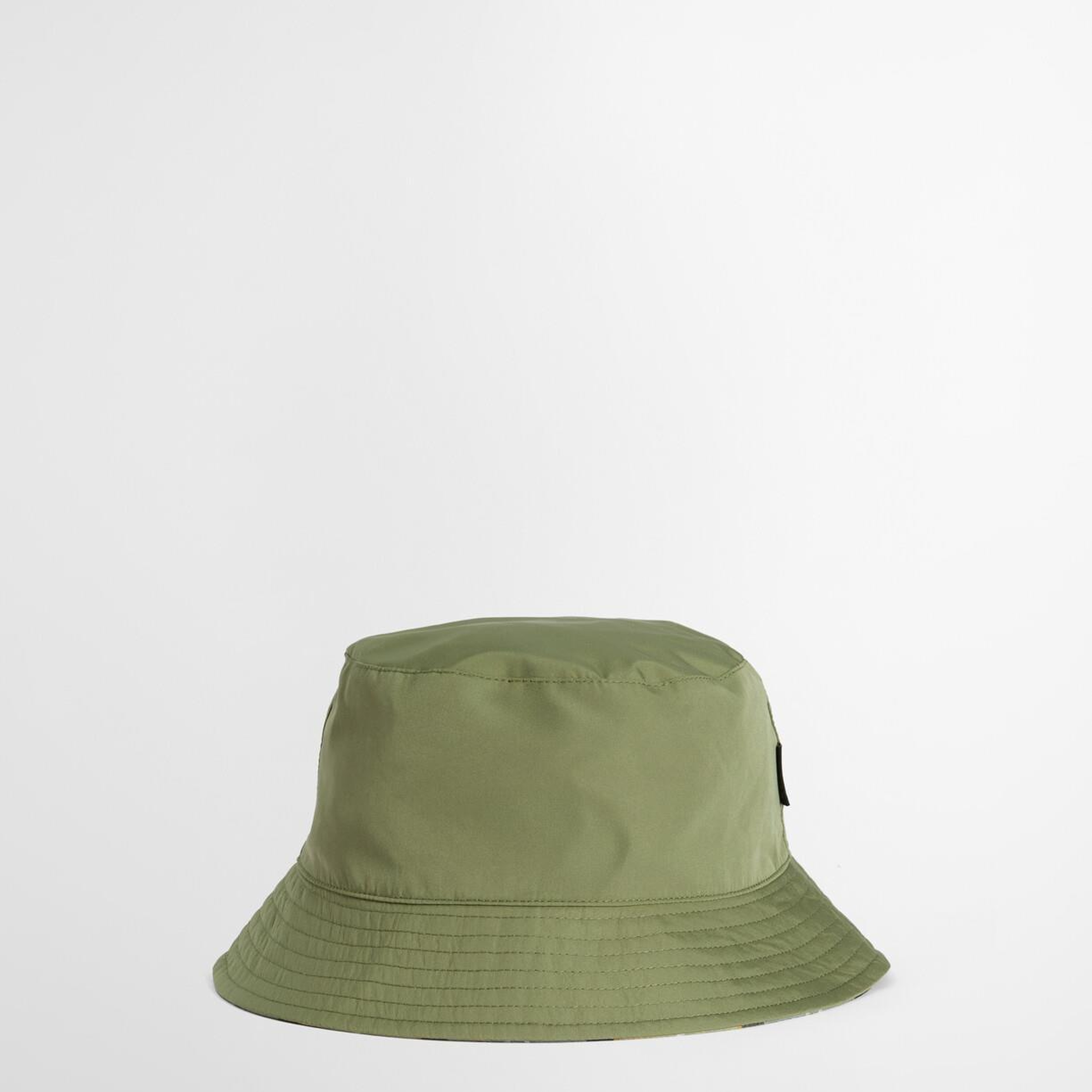 Barbour Hutton Reversible Bucket Şapka