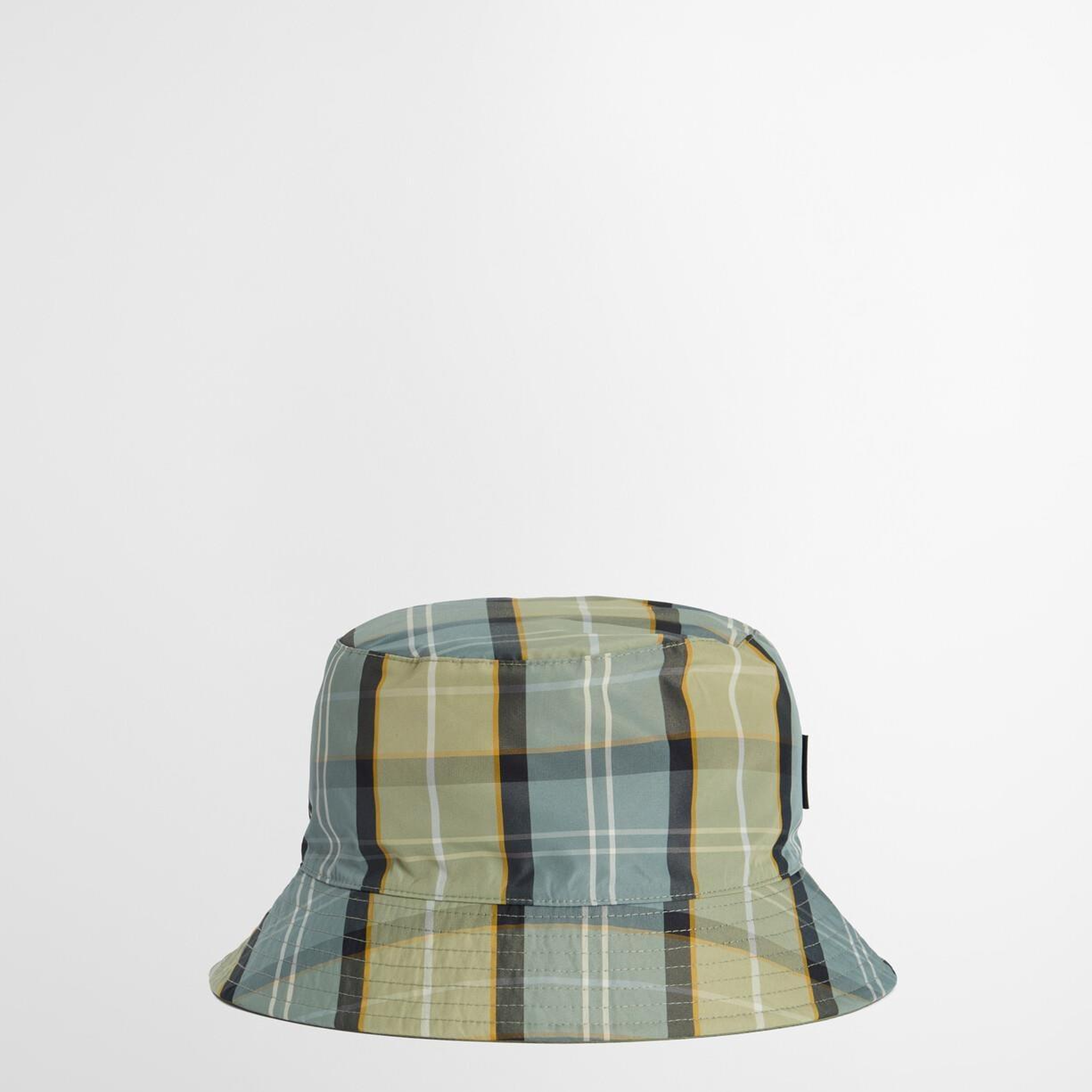 Barbour Hutton Reversible Bucket Şapka