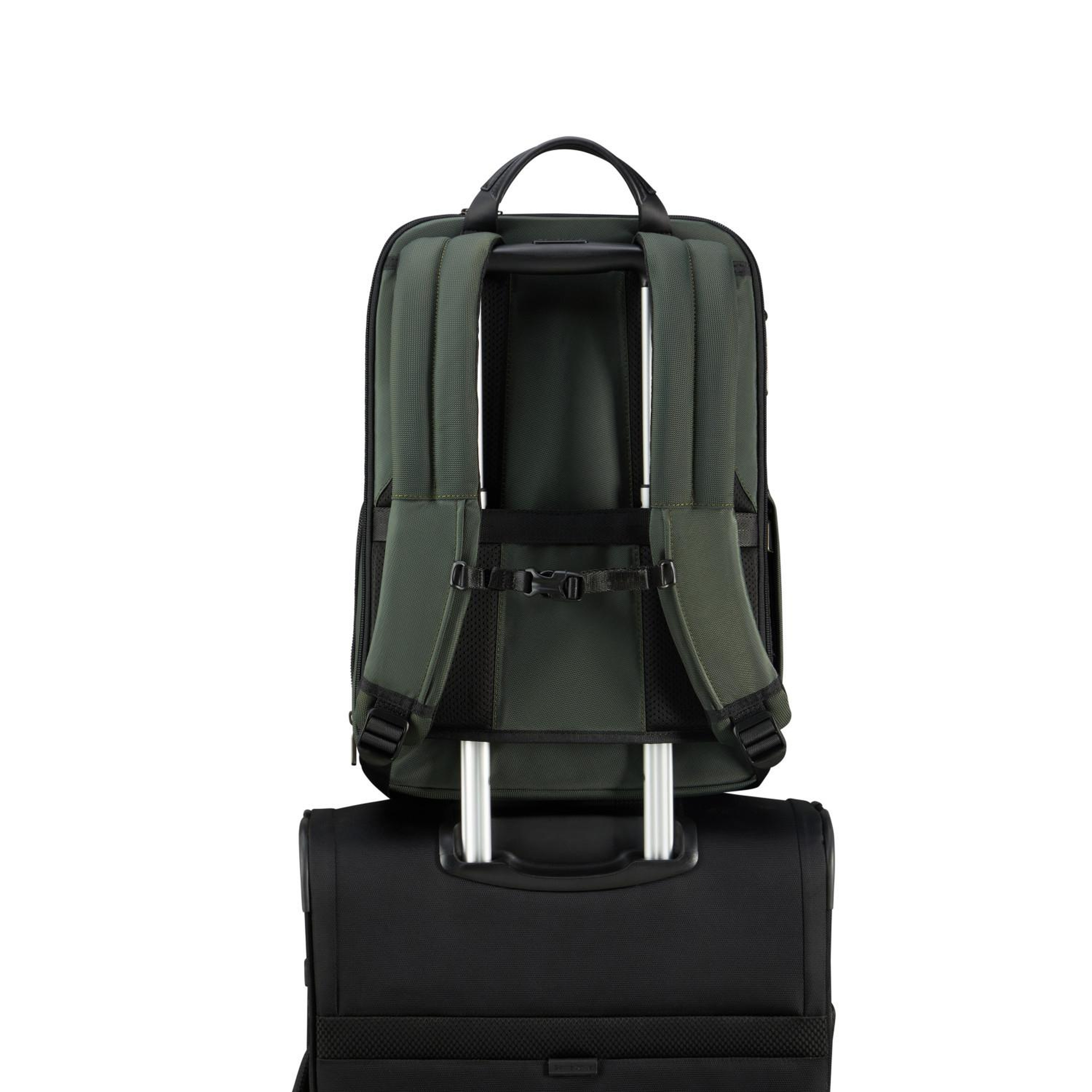 Samsonite Urban-Eye Sırt Çantası 15.6"
