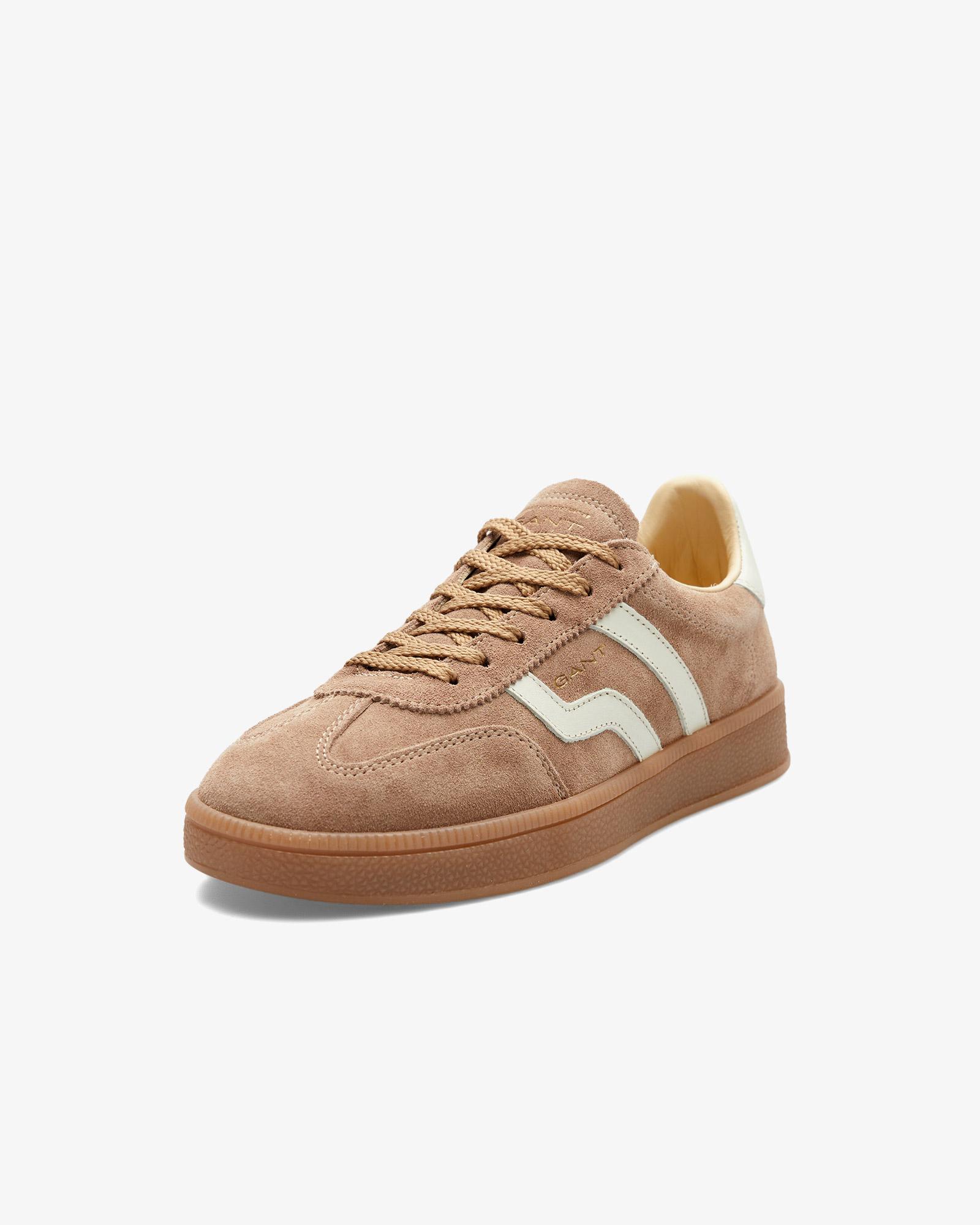 GANT Kadın Bej Cuzima Sneaker