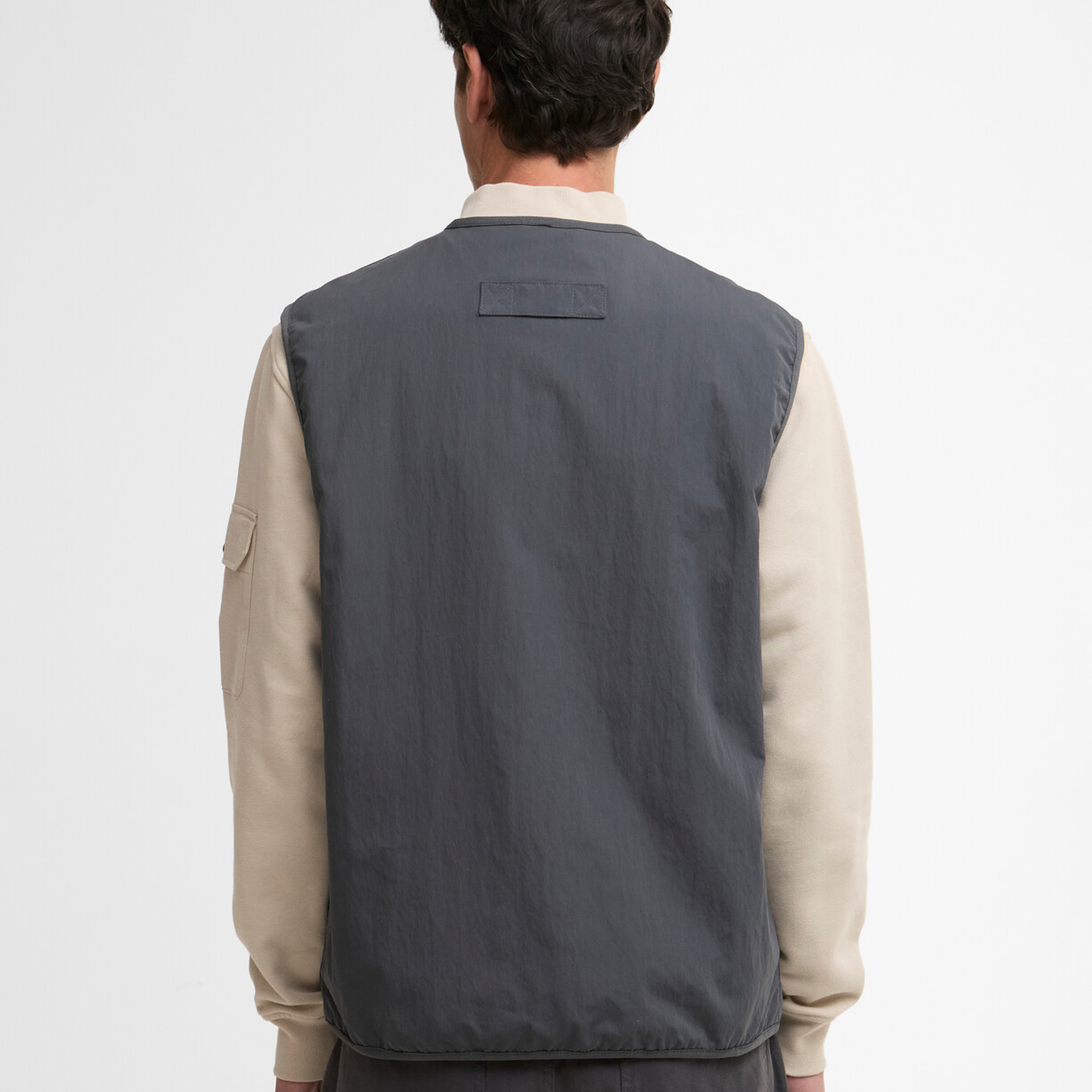 Barbour Re-Engineered Flyweight Yelek