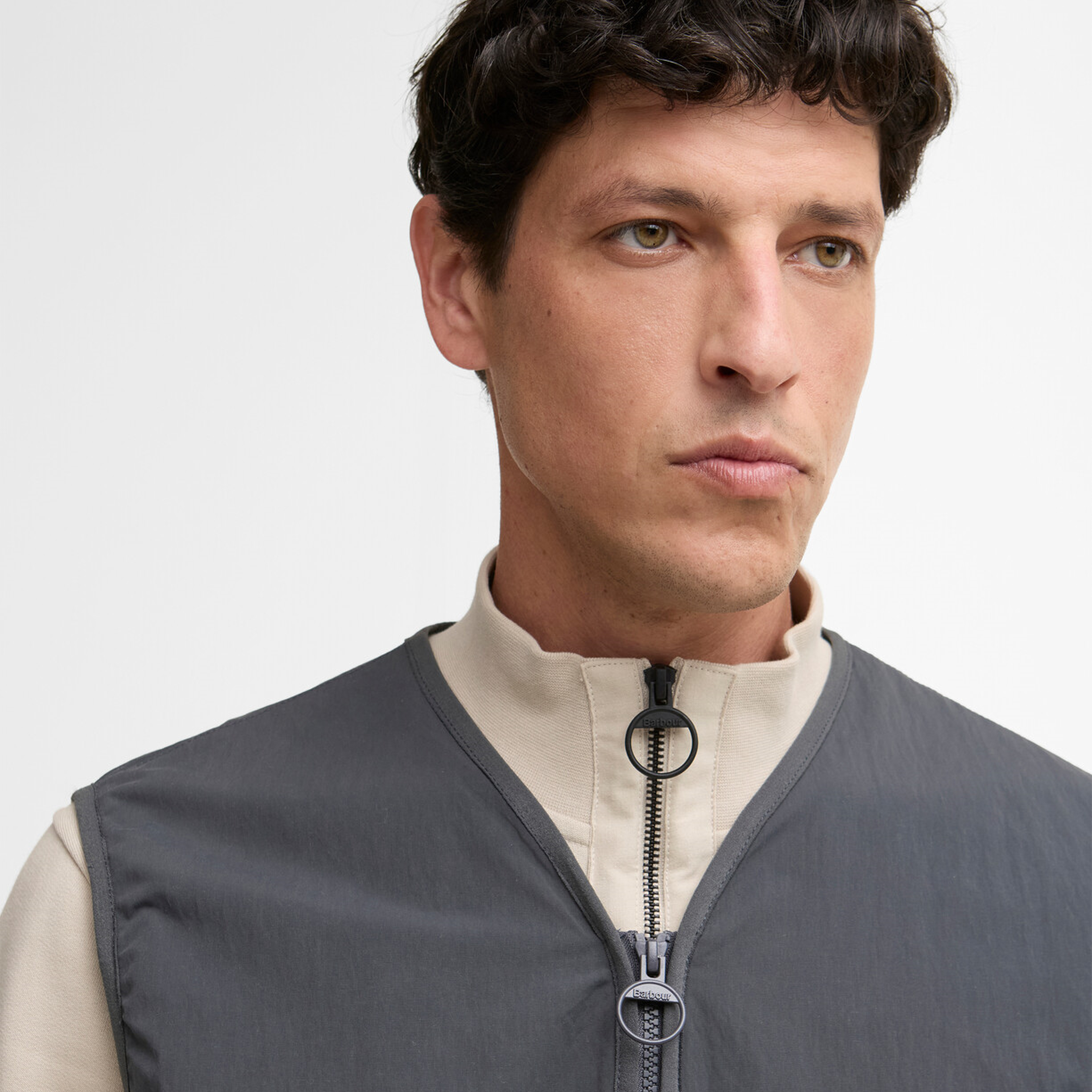 Barbour Re-Engineered Flyweight Yelek