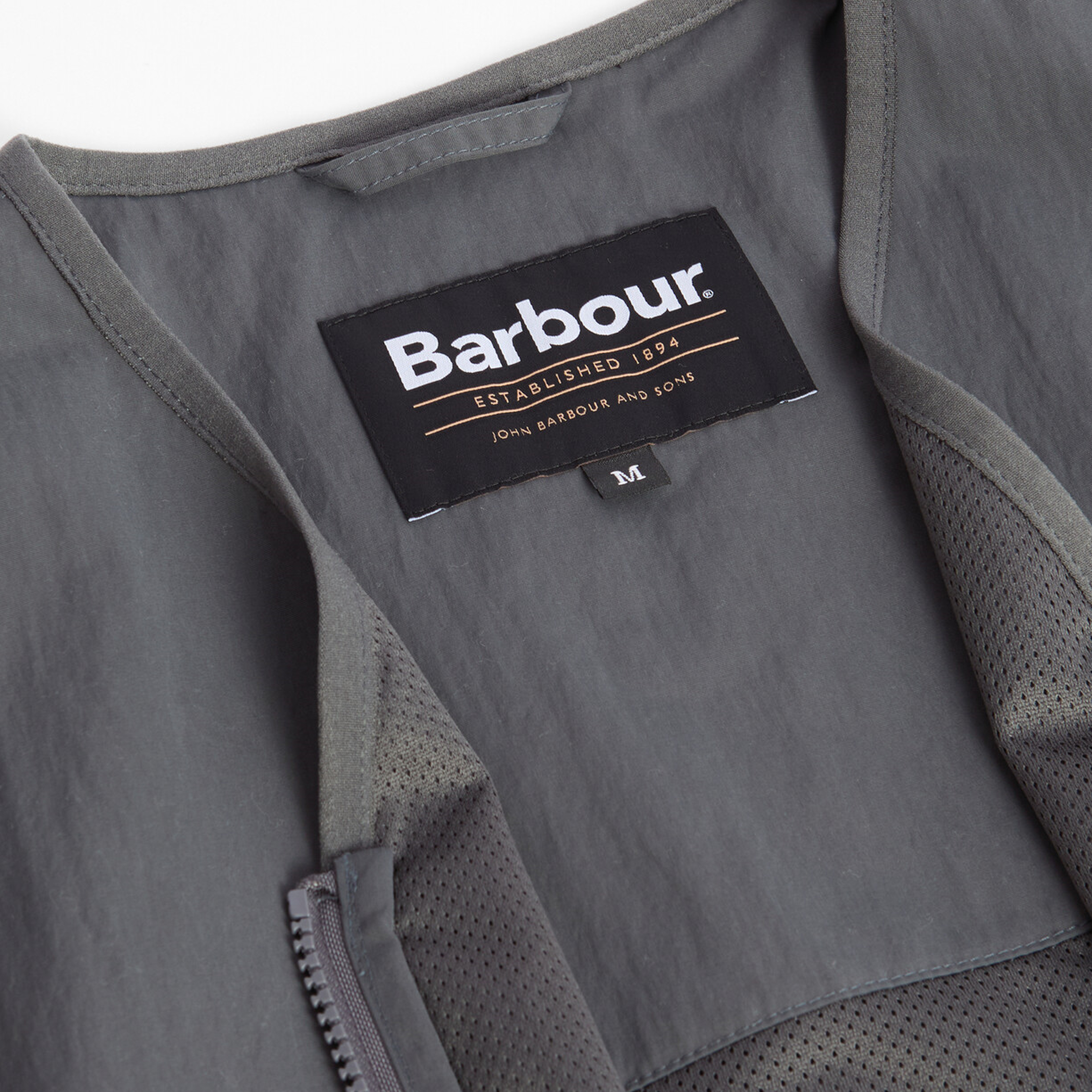 Barbour Re-Engineered Flyweight Yelek