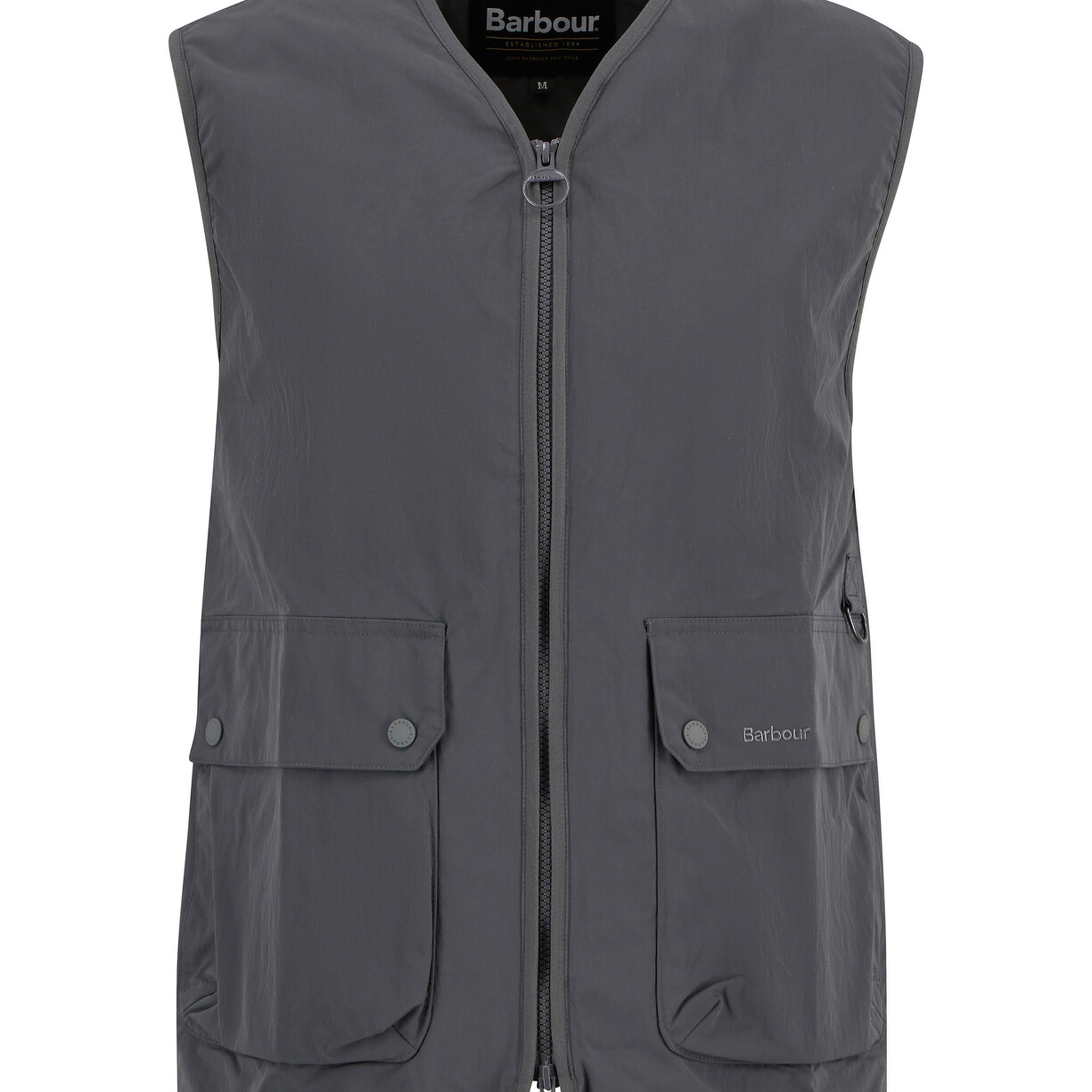 Barbour Re-Engineered Flyweight Yelek