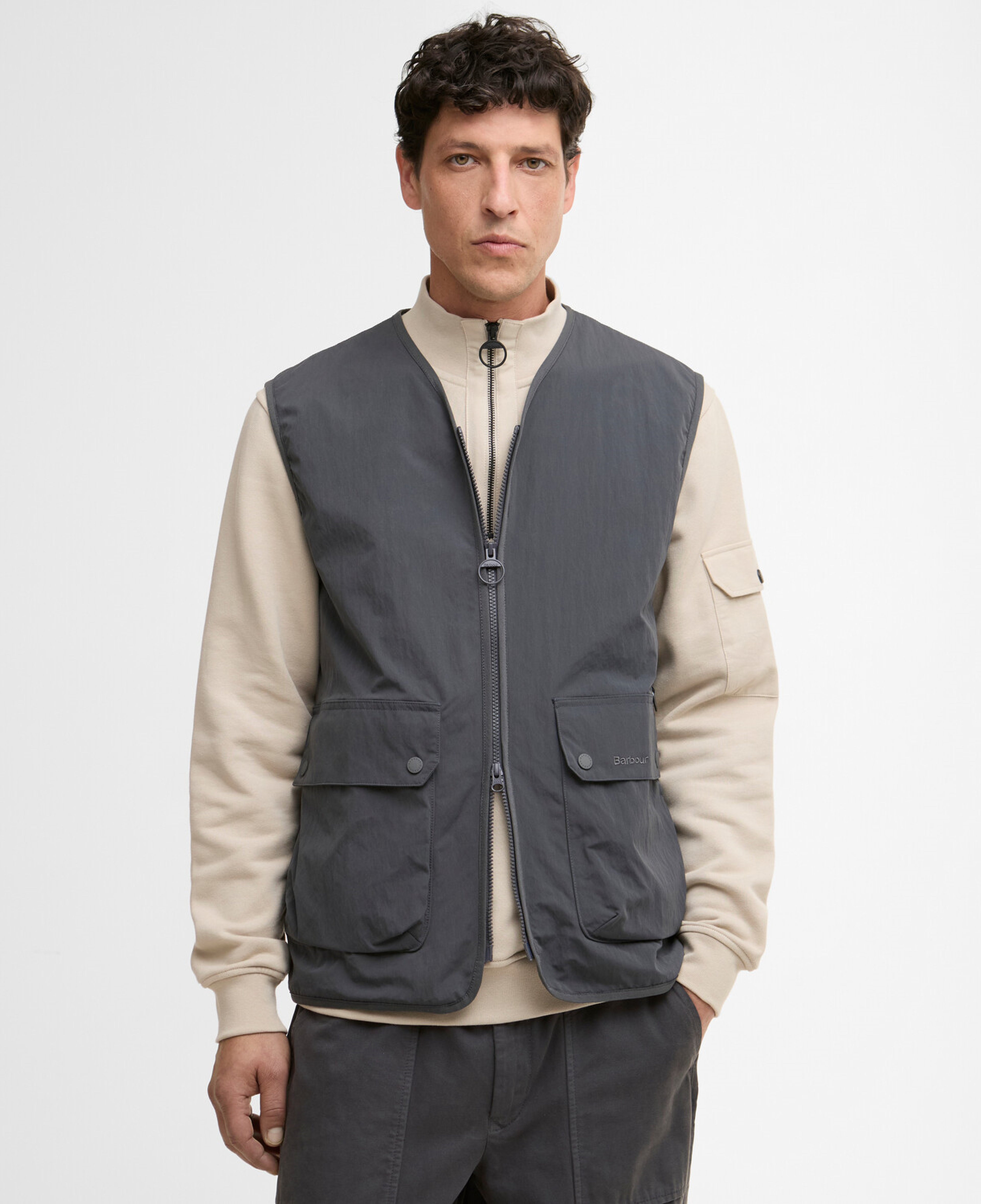 Barbour Re-Engineered Flyweight Yelek