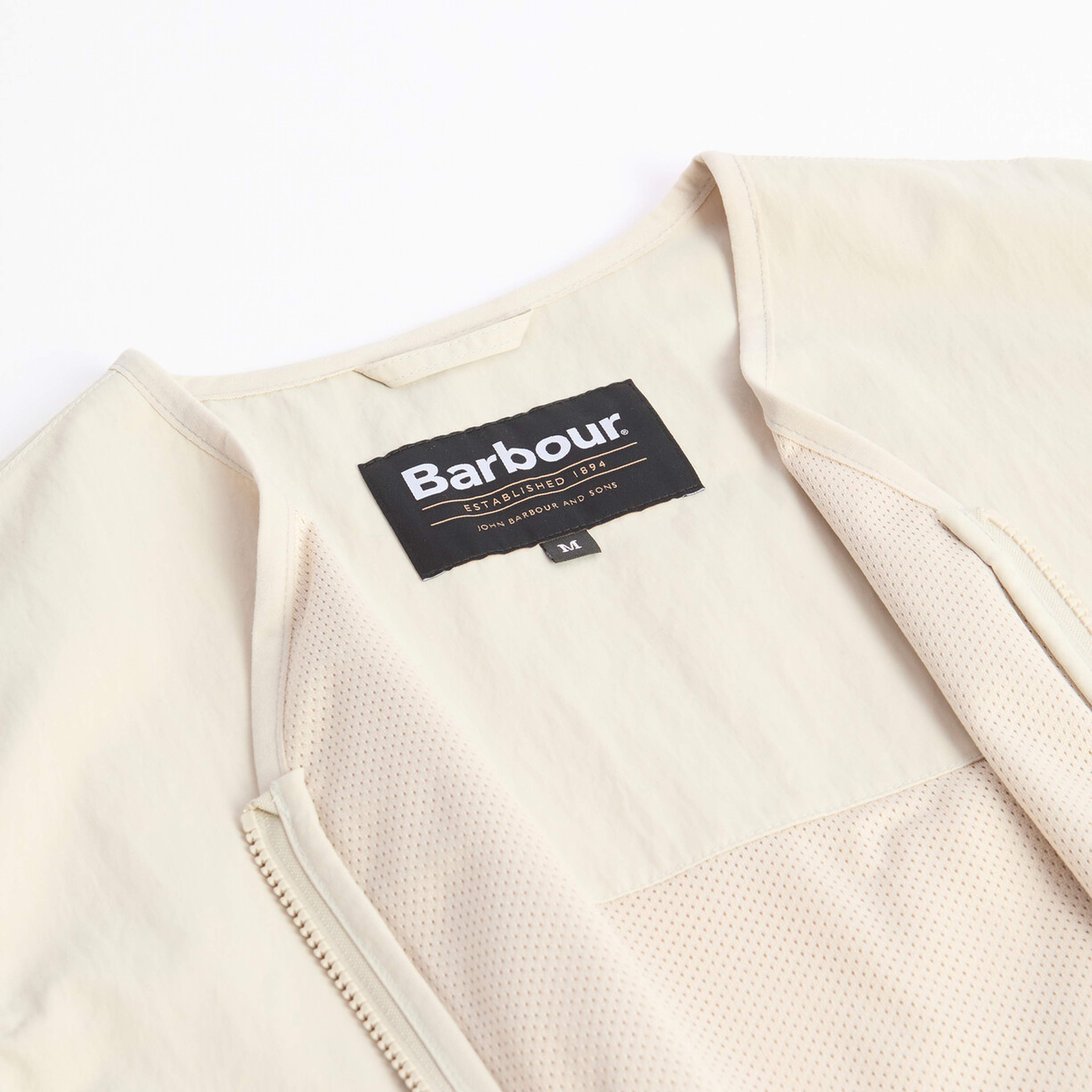 Barbour Re-Engineered Flyweight Yelek