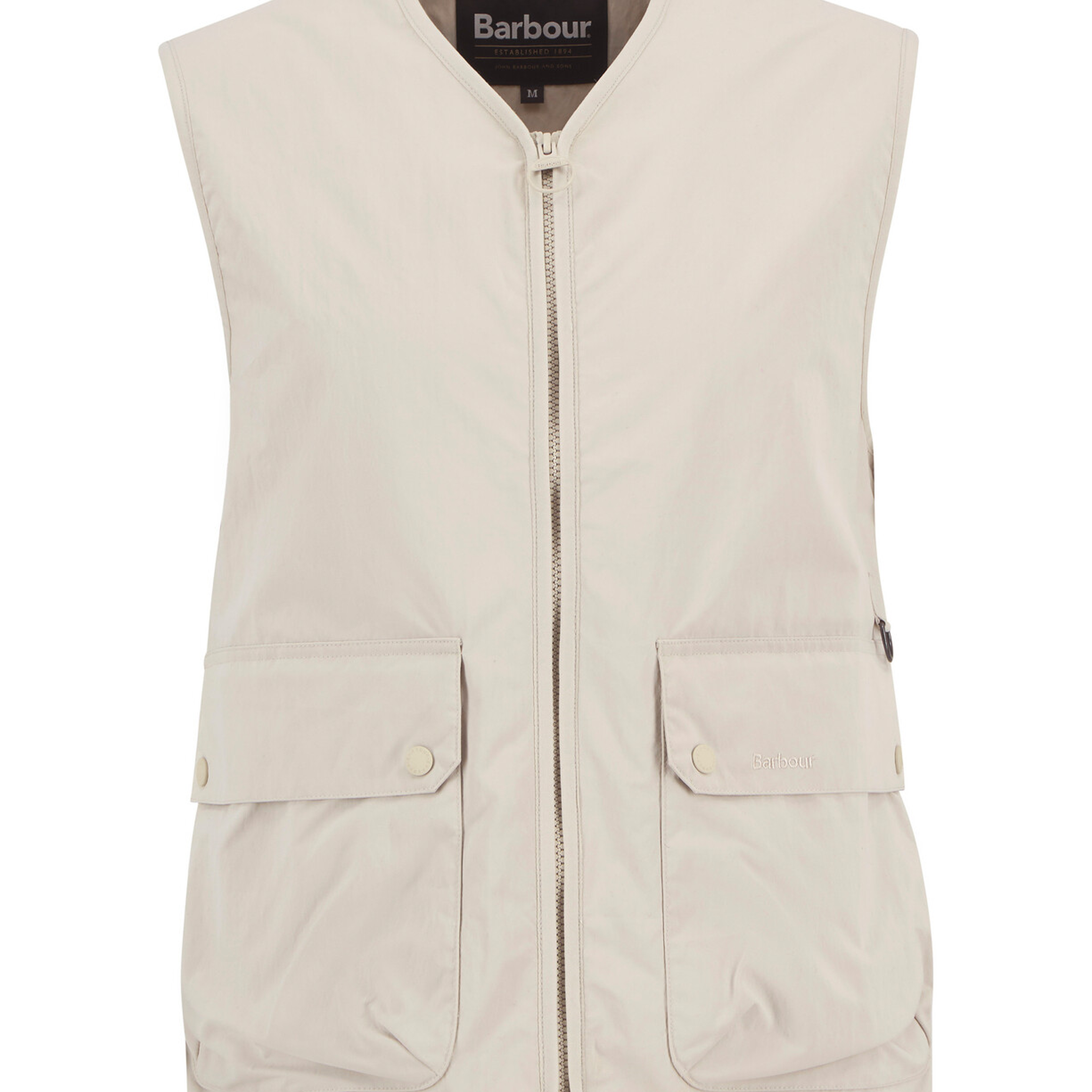 Barbour Re-Engineered Flyweight Yelek