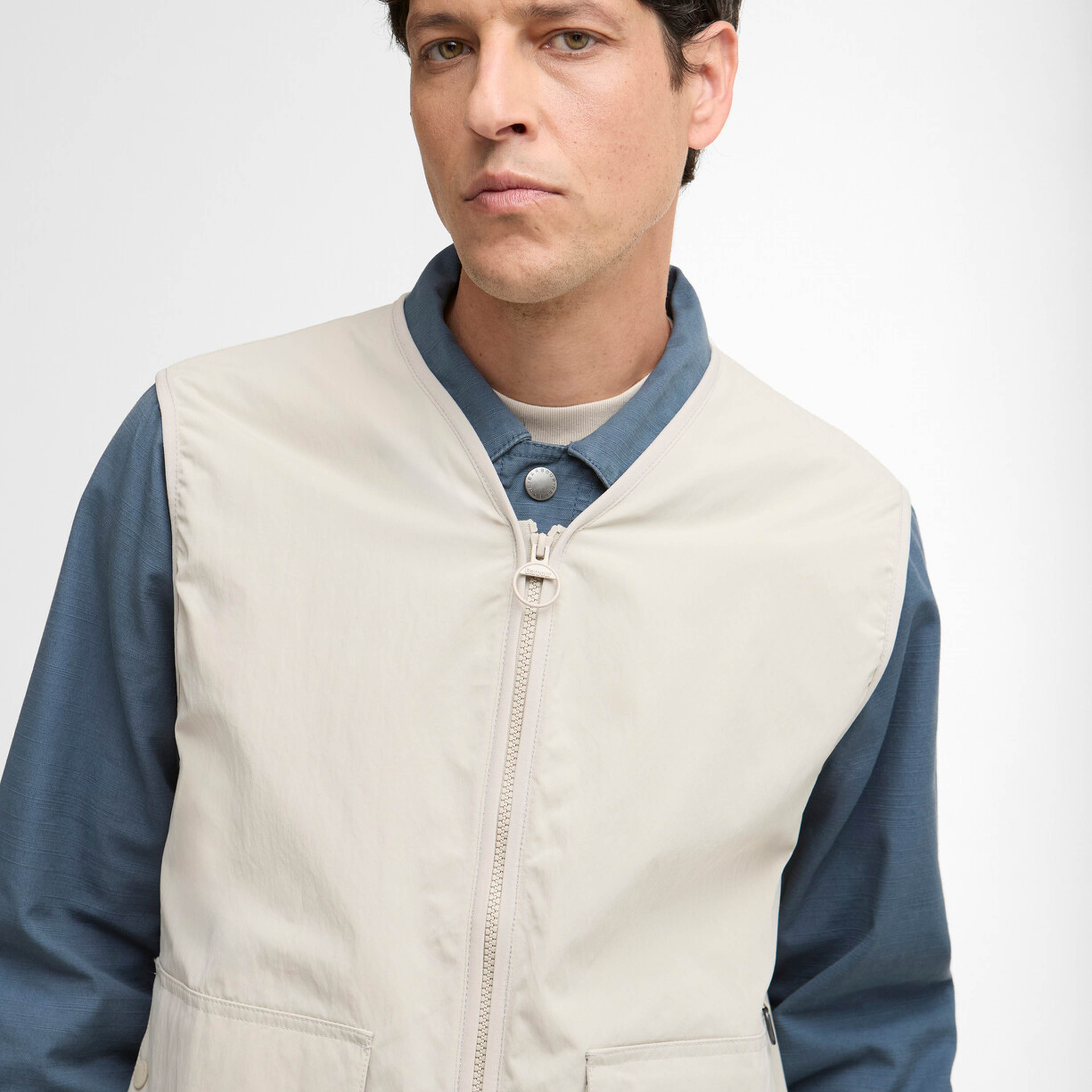 Barbour Re-Engineered Flyweight Yelek