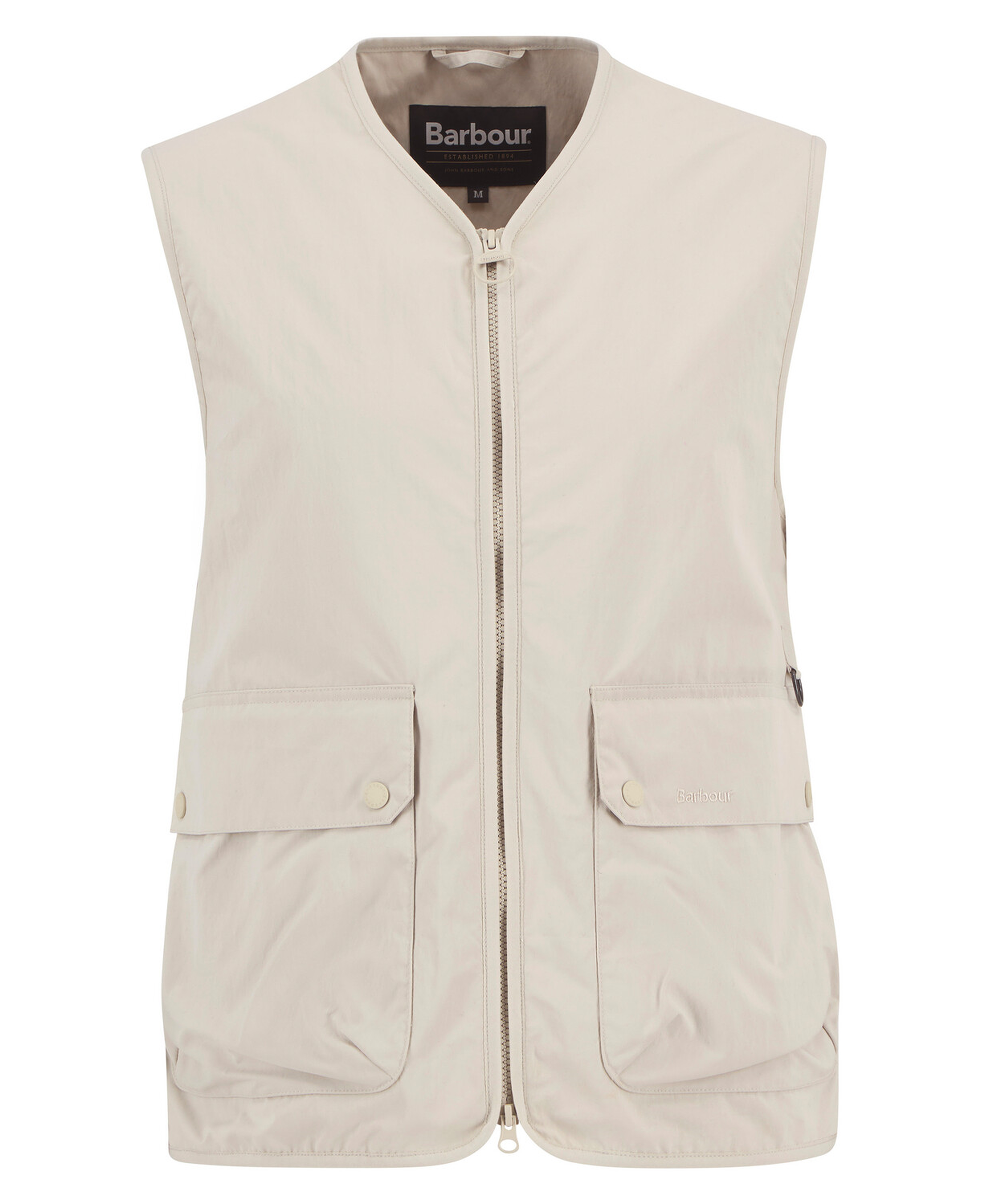 Barbour Re-Engineered Flyweight Yelek