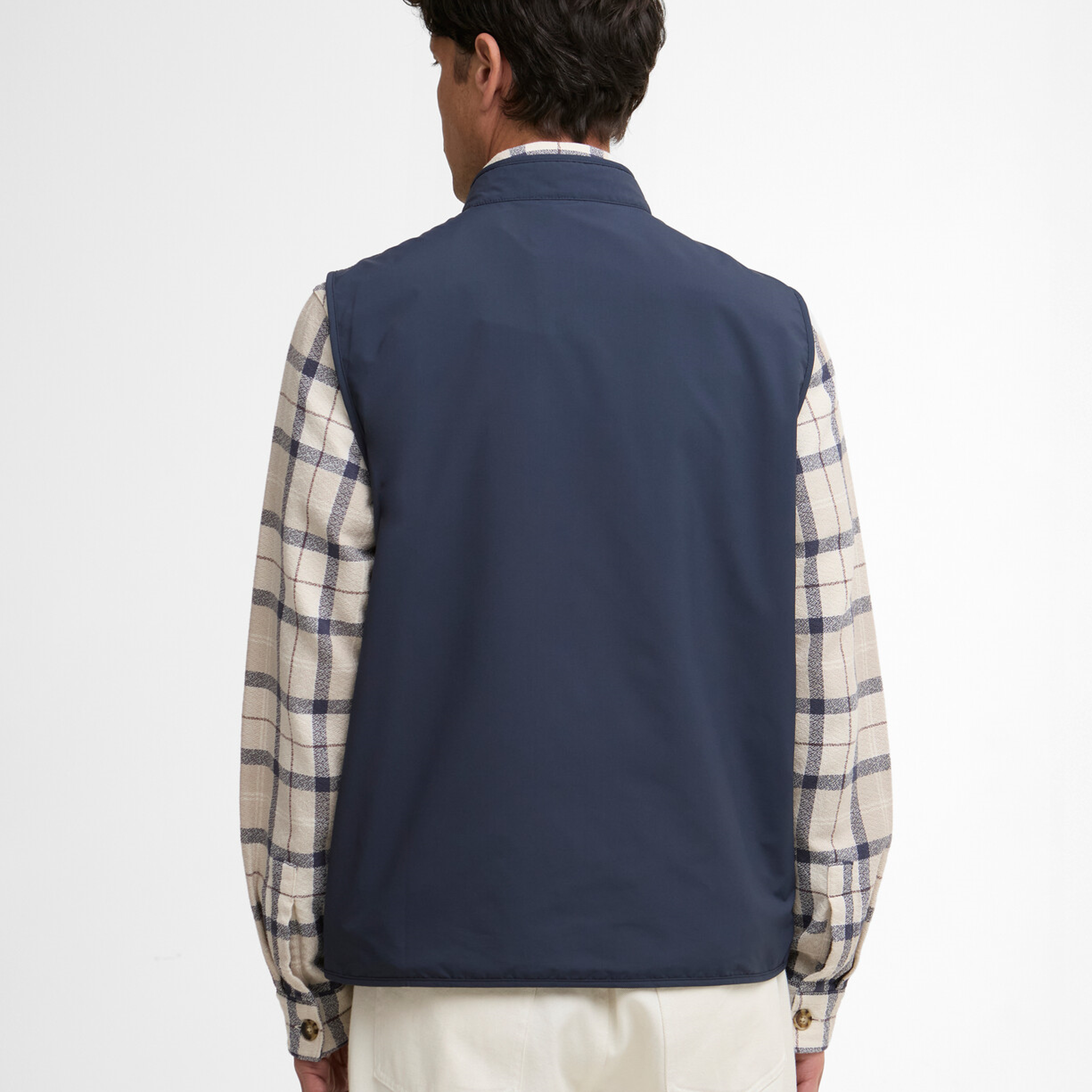 Barbour Stonedale Yelek