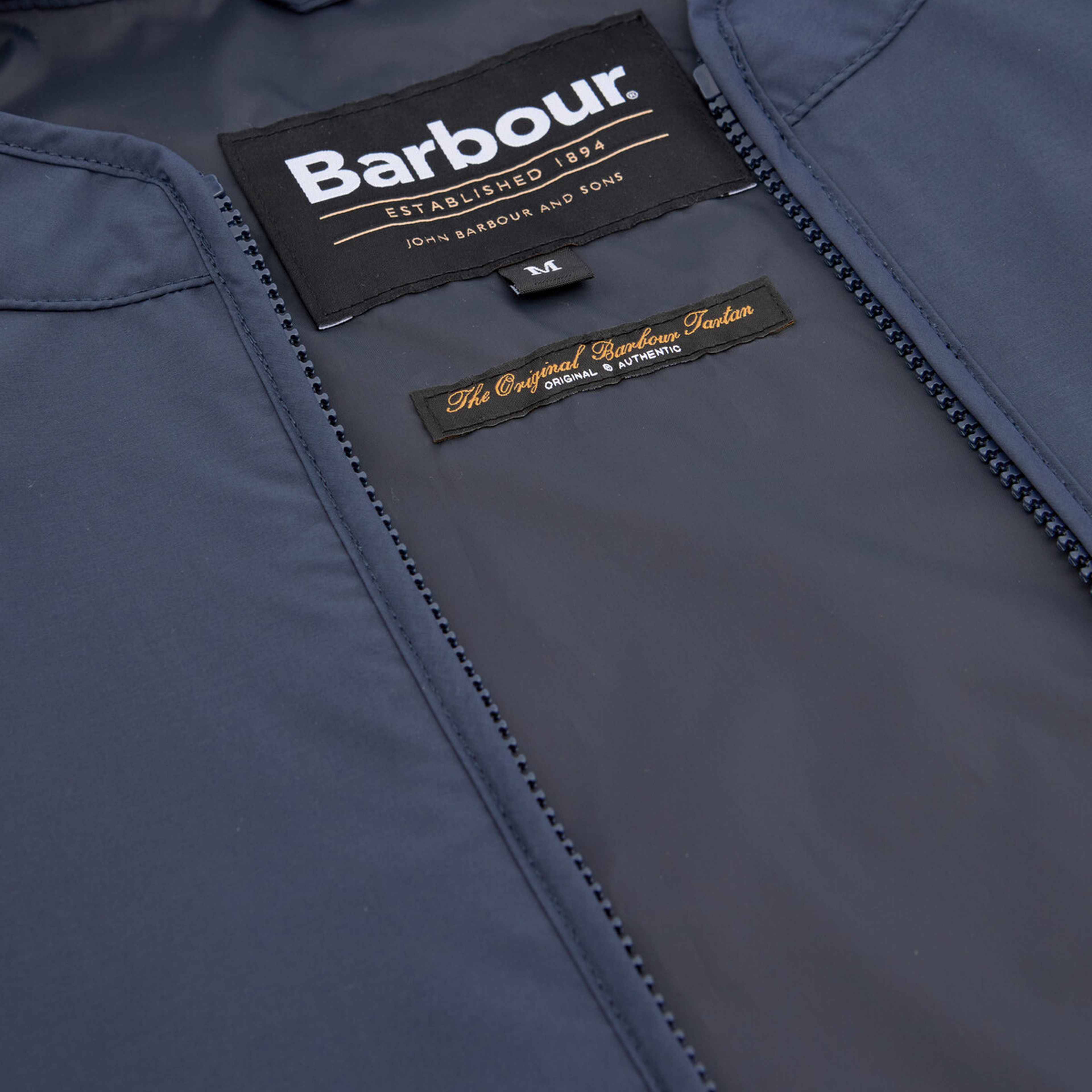 Barbour Stonedale Yelek