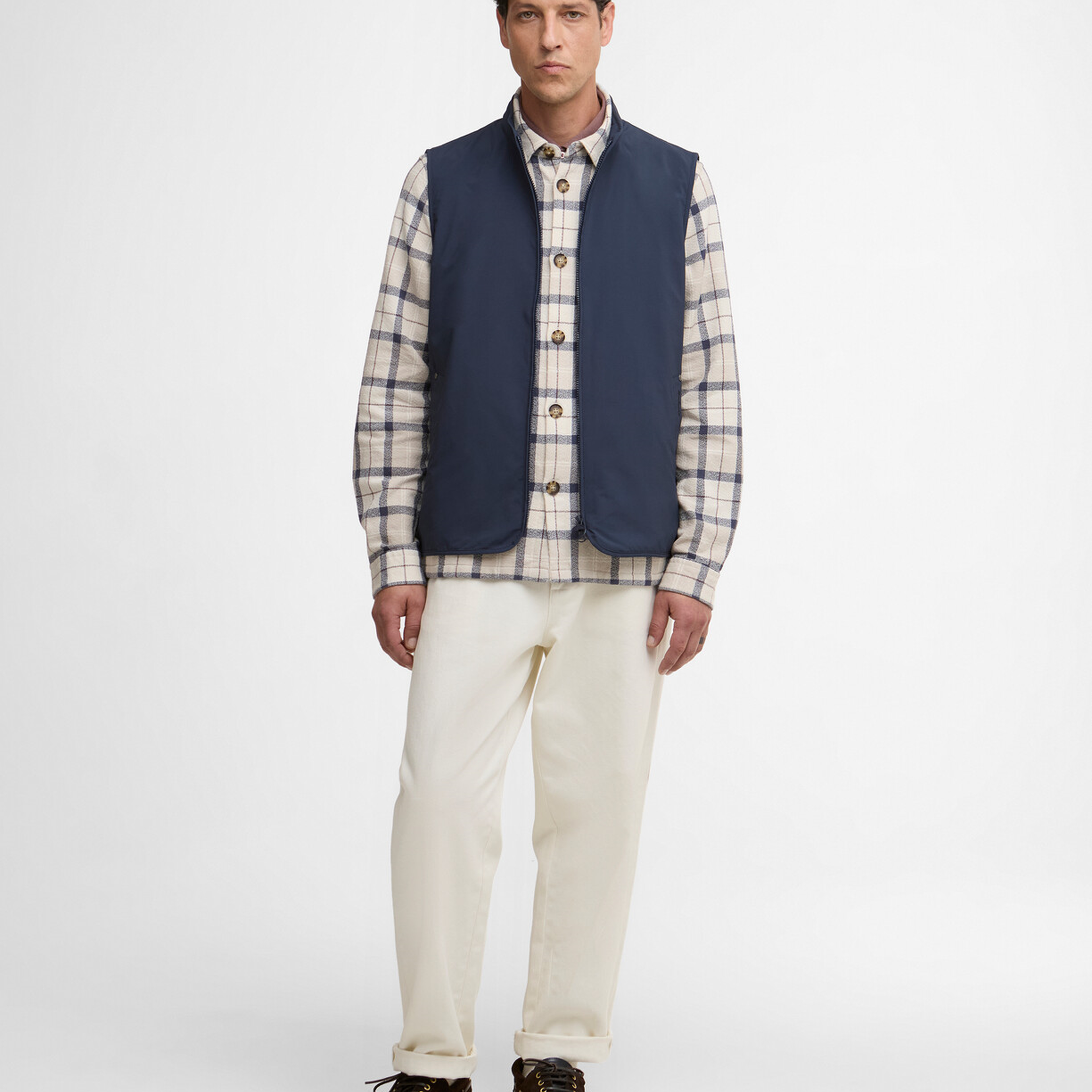 Barbour Stonedale Yelek