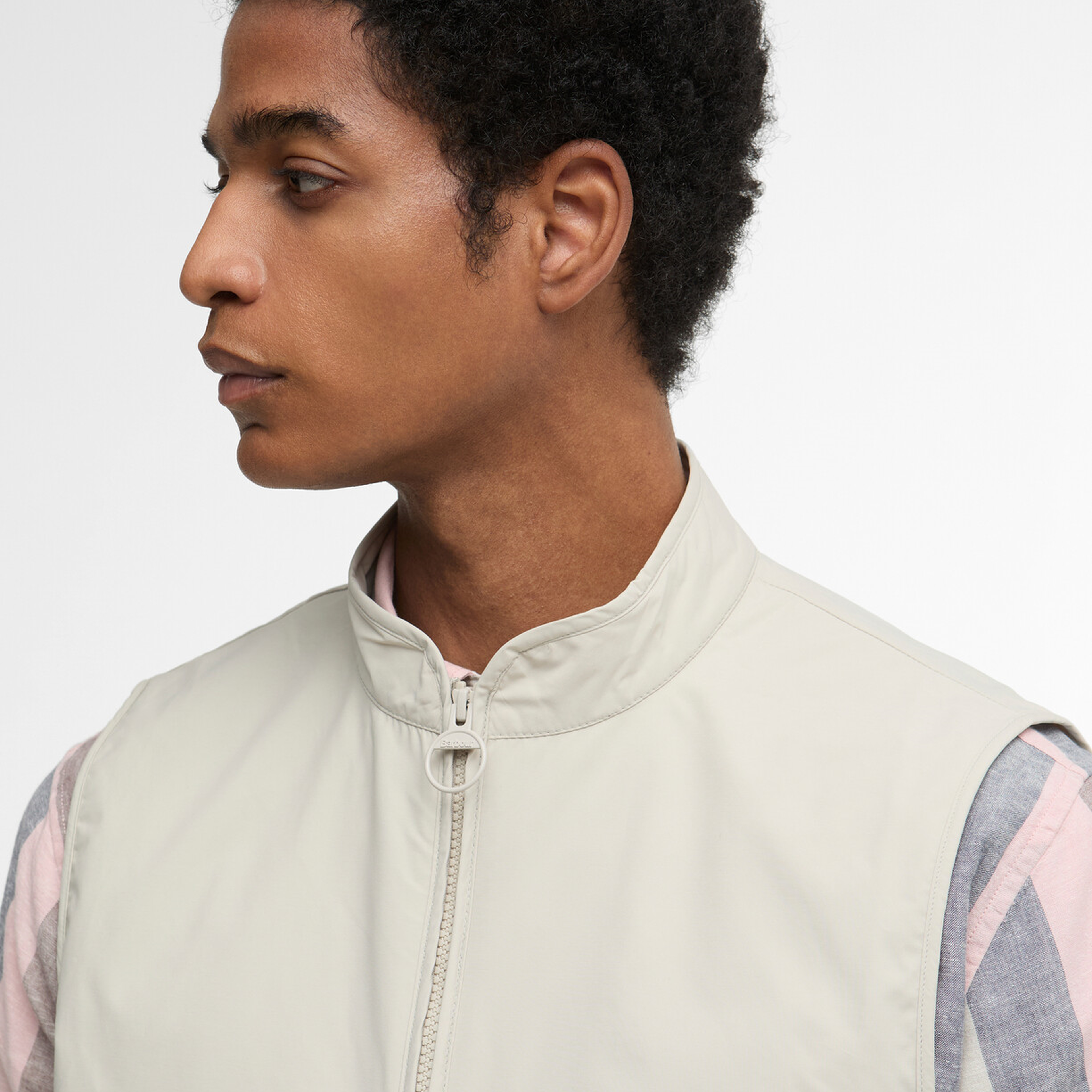 Barbour Stonedale Yelek