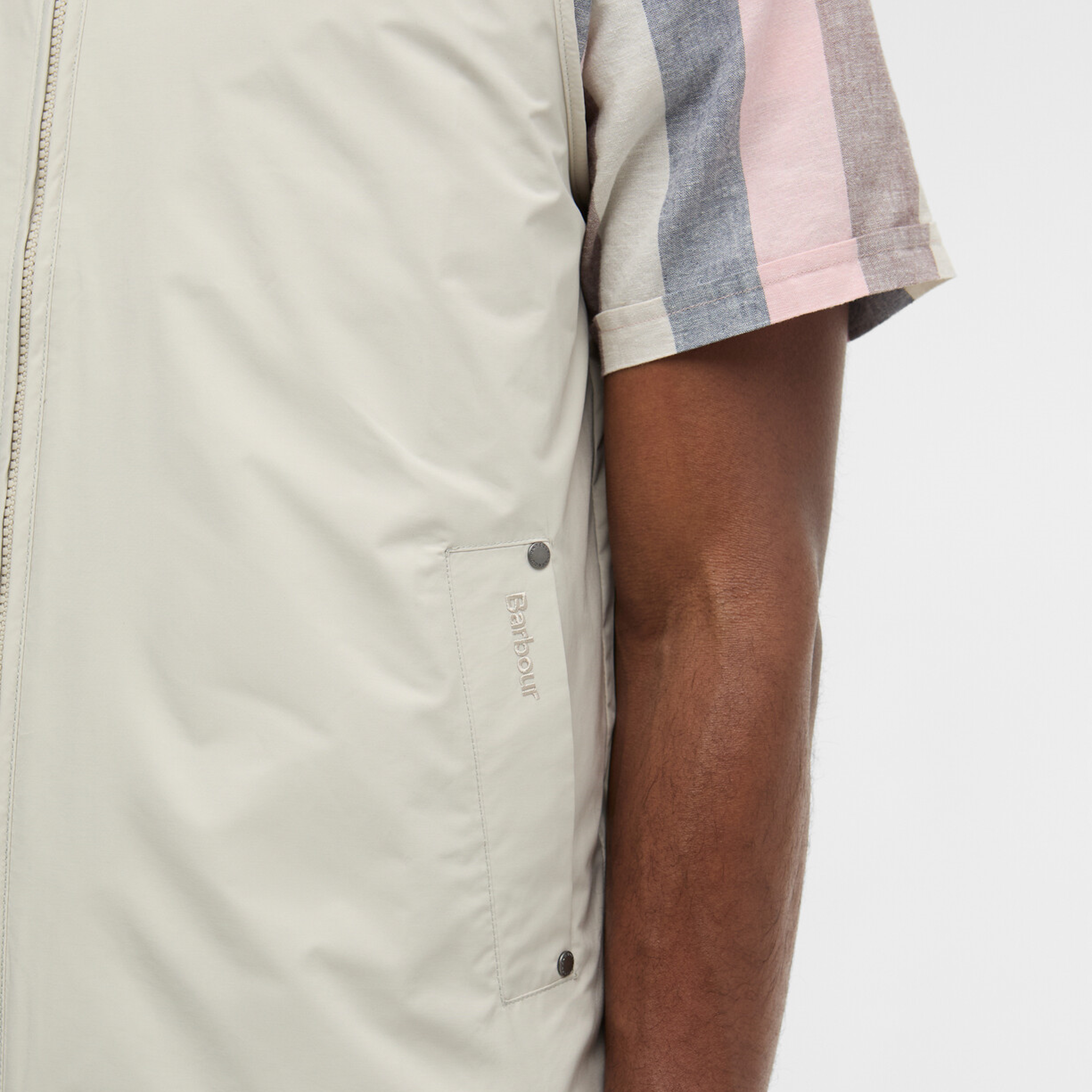 Barbour Stonedale Yelek