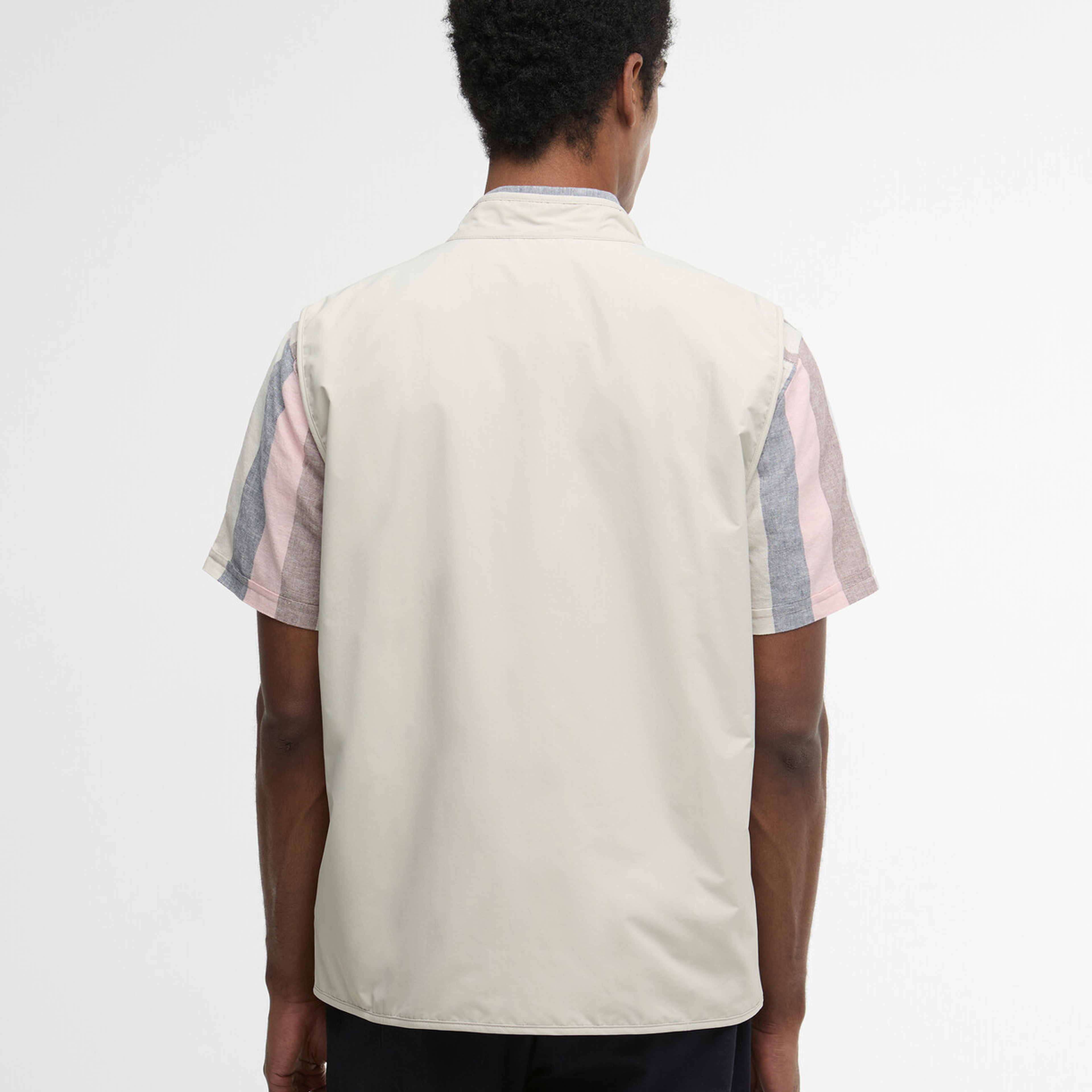 Barbour Stonedale Yelek