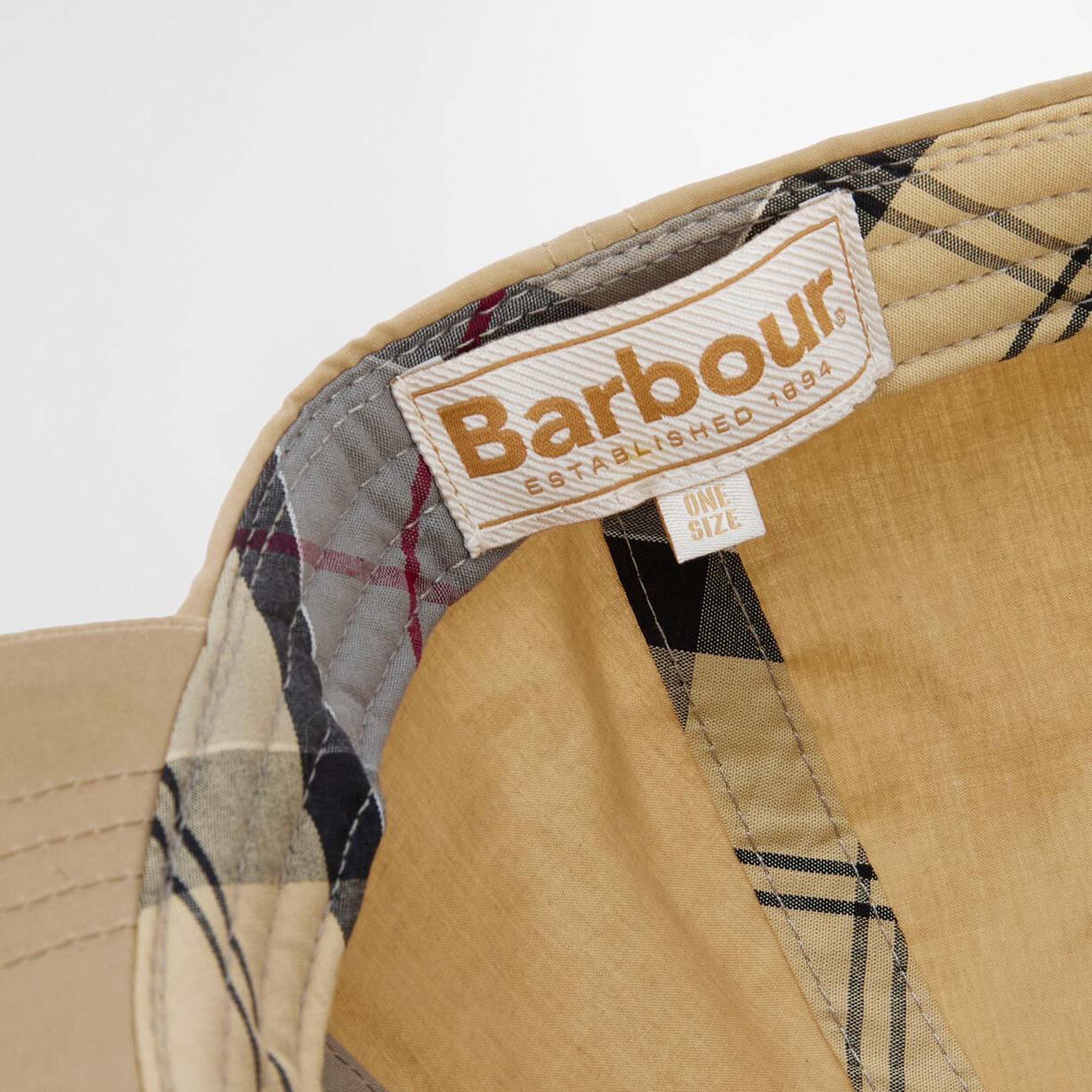 Barbour Mya Şapka