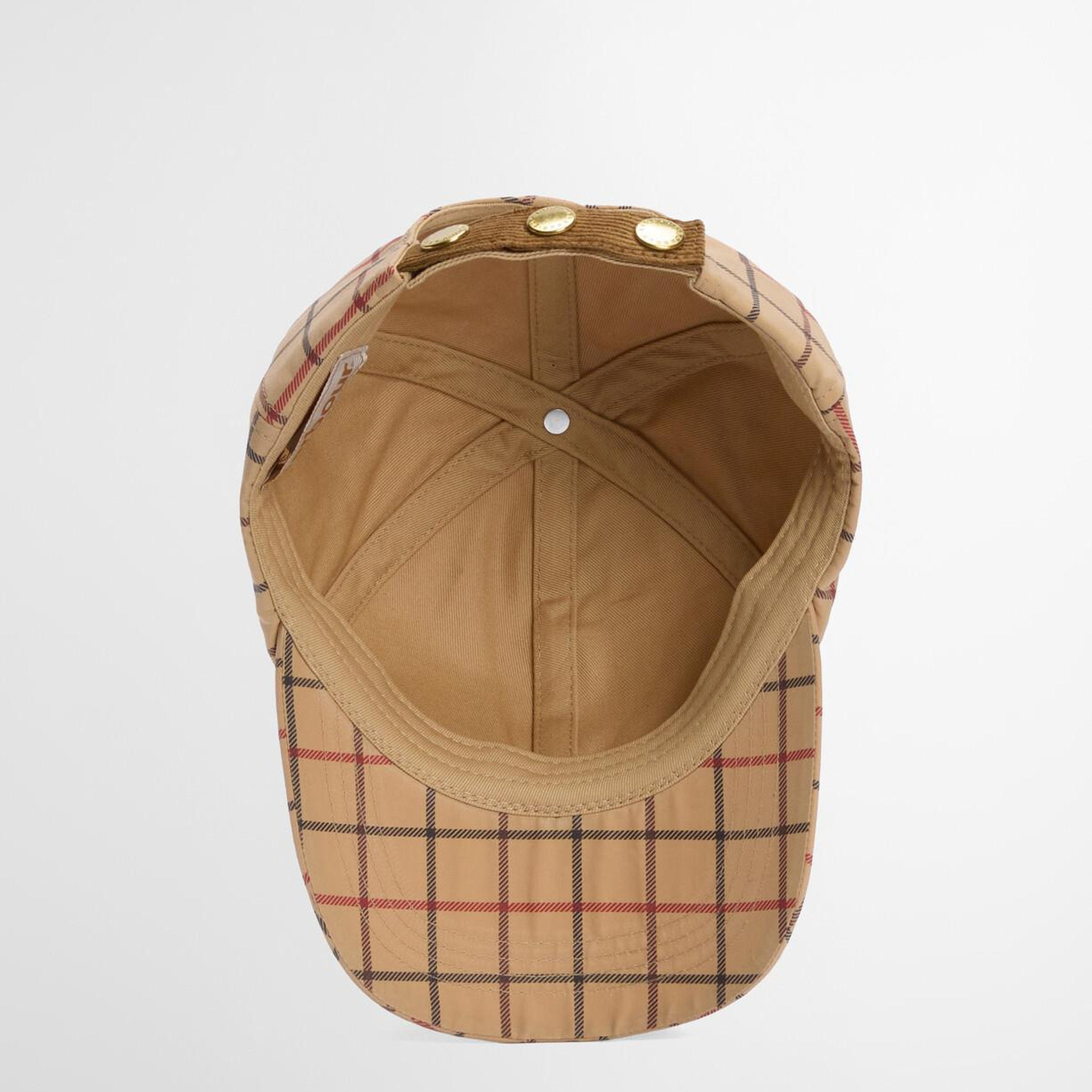 Barbour Mackworth Şapka