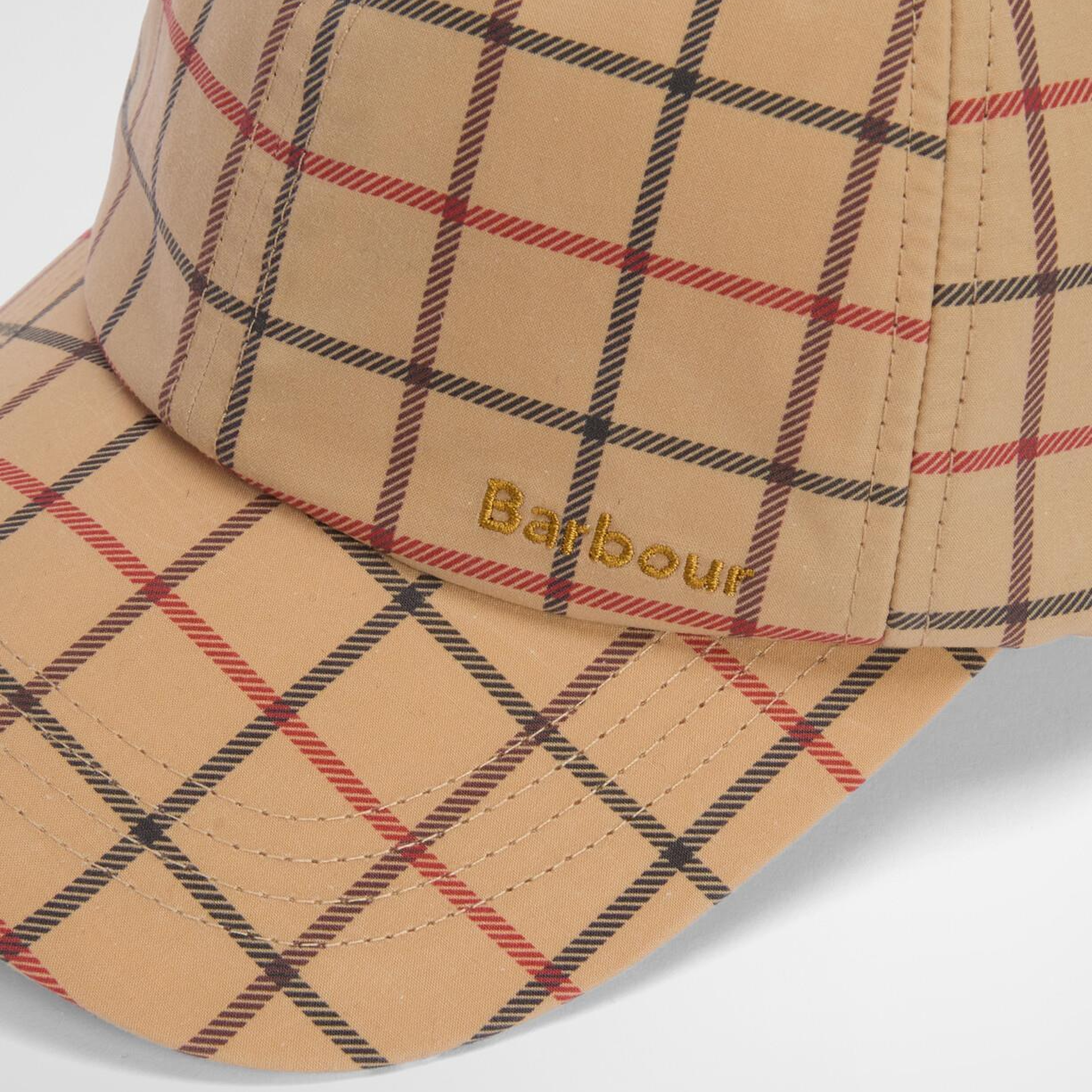 Barbour Mackworth Şapka