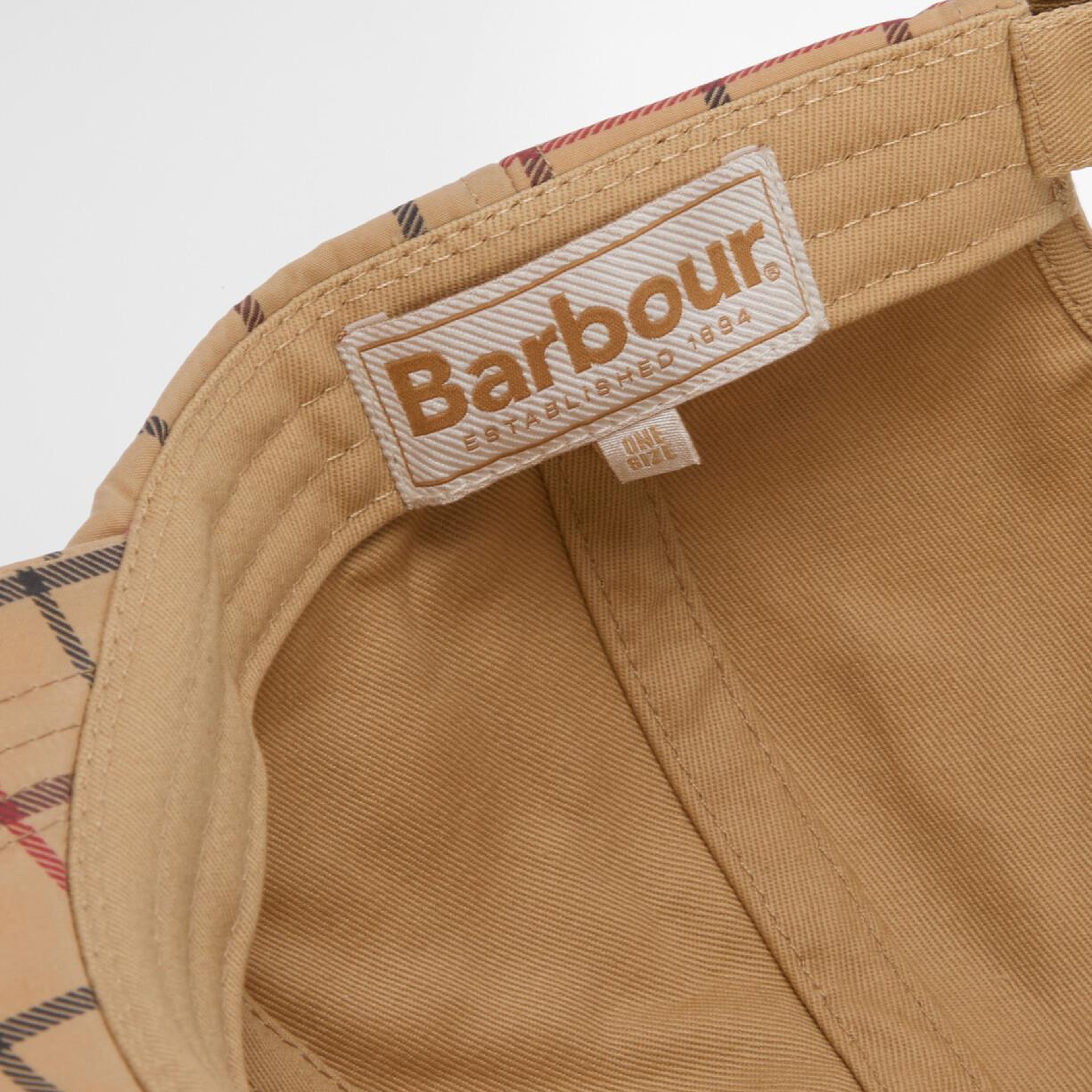 Barbour Mackworth Şapka