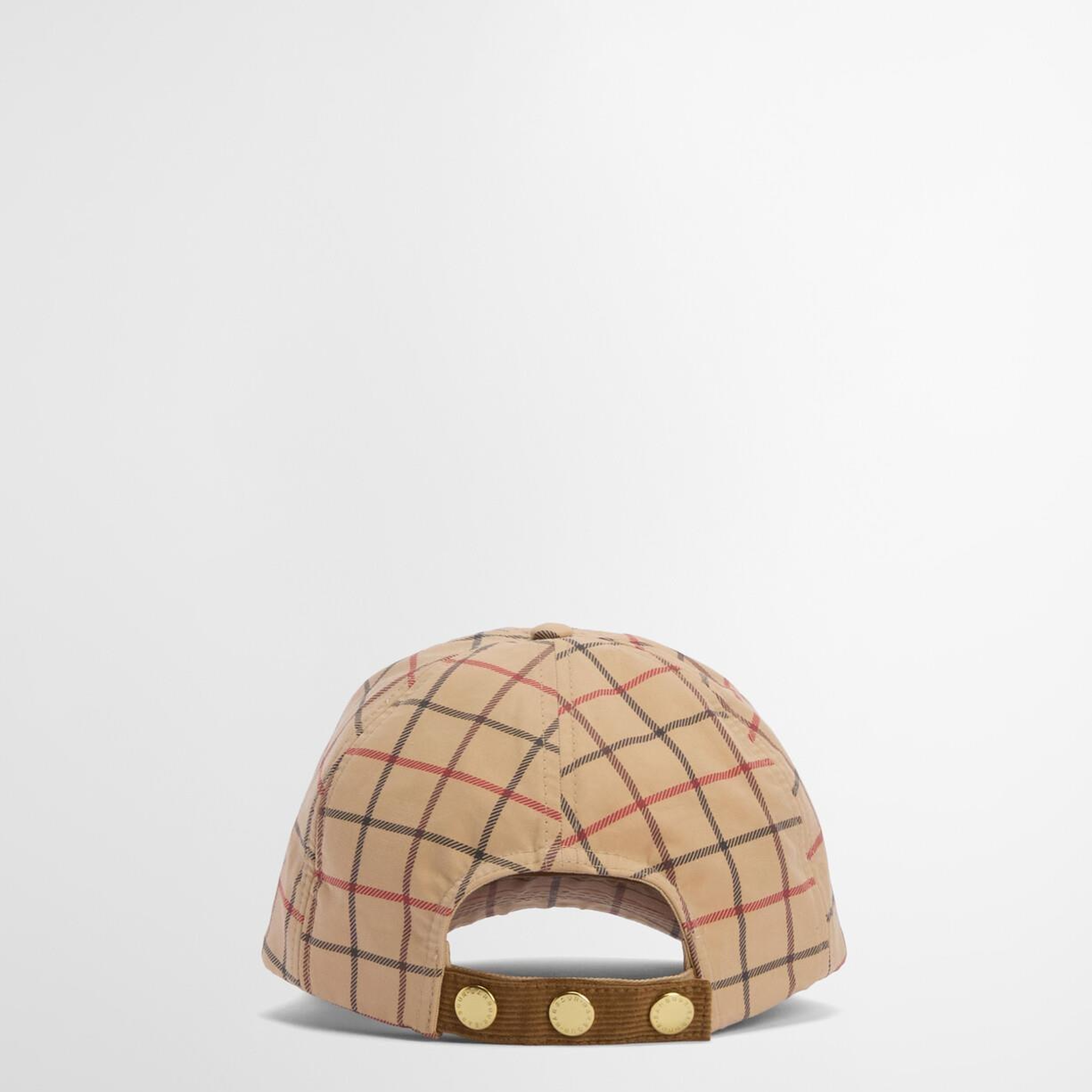 Barbour Mackworth Şapka