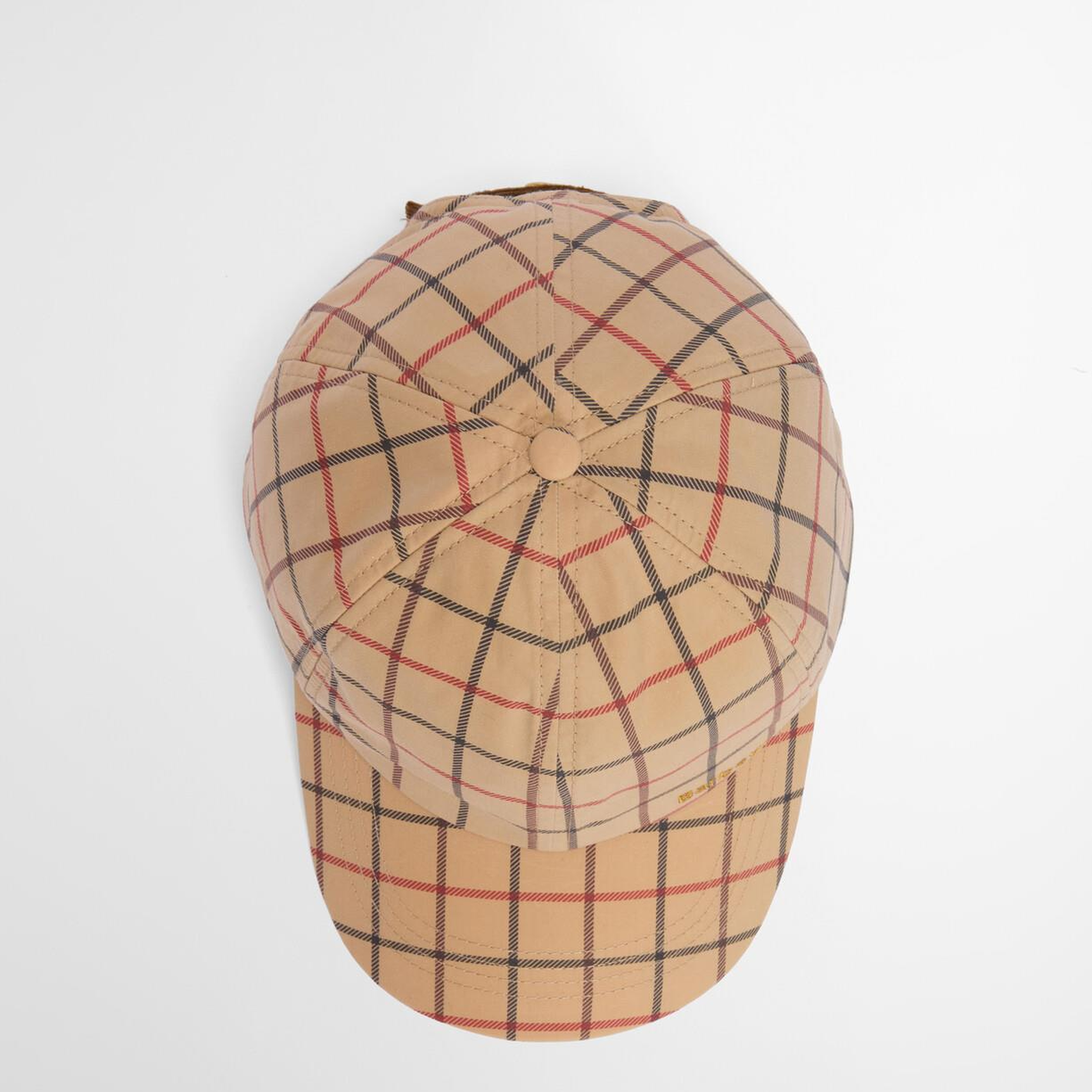 Barbour Mackworth Şapka