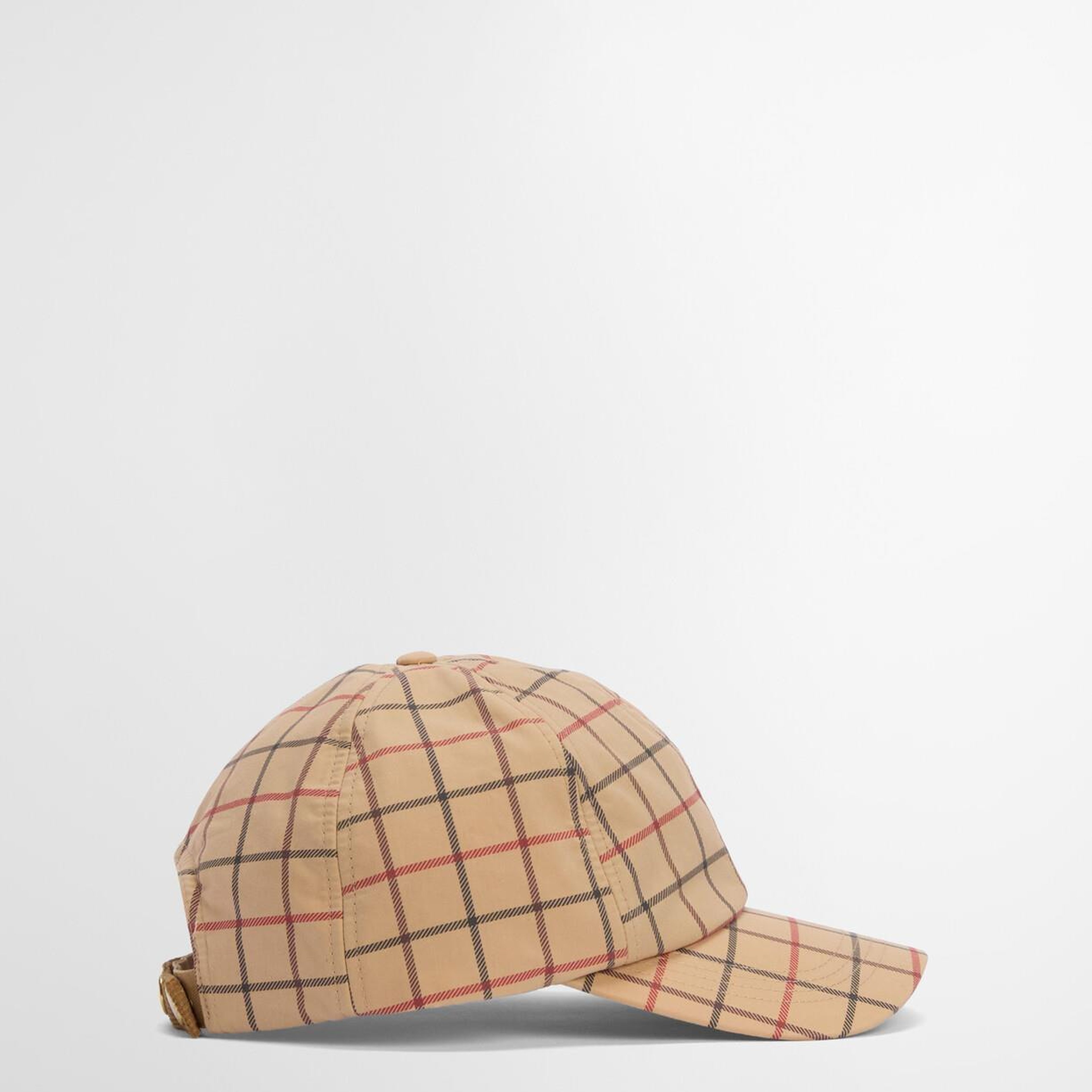 Barbour Mackworth Şapka