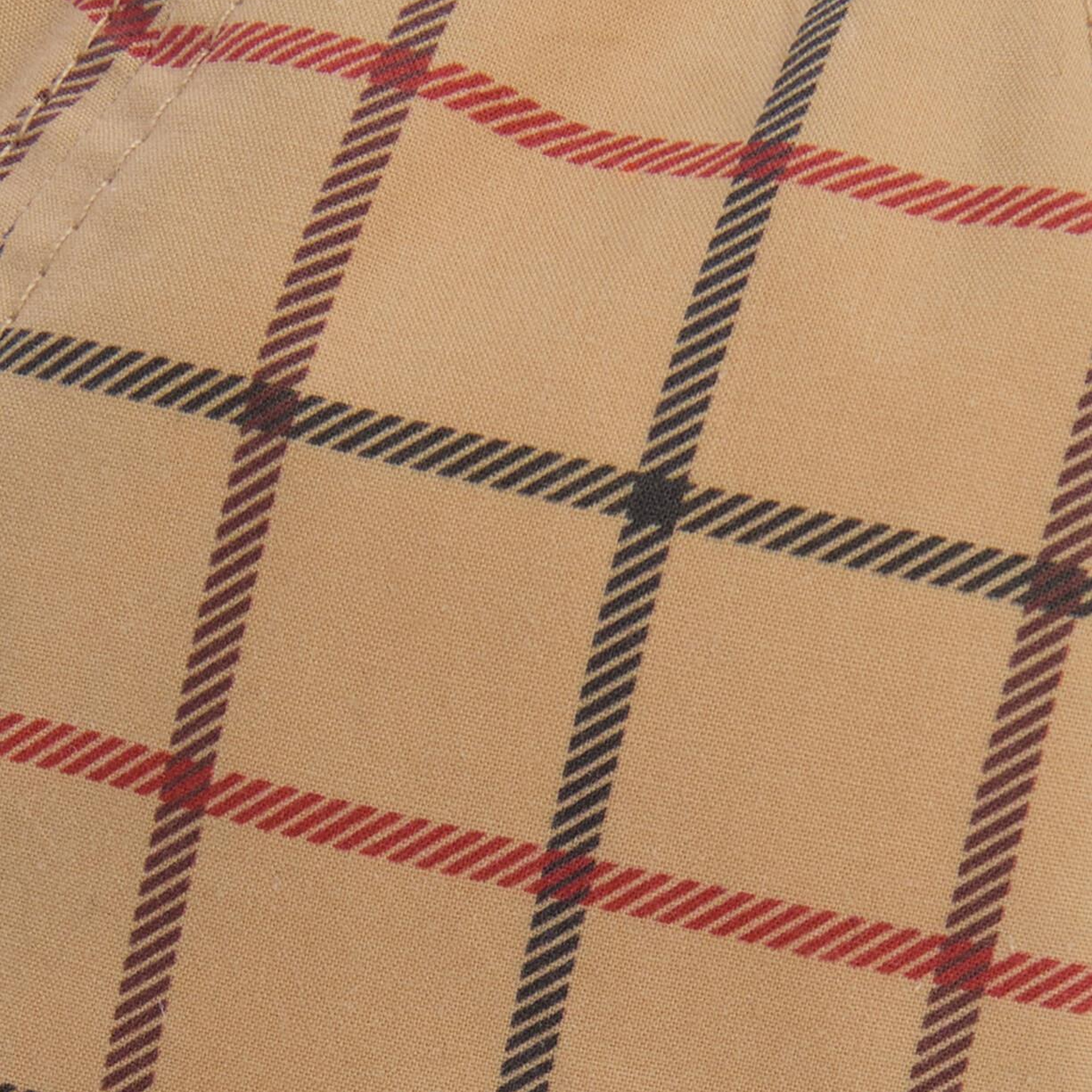 Barbour Mackworth Şapka