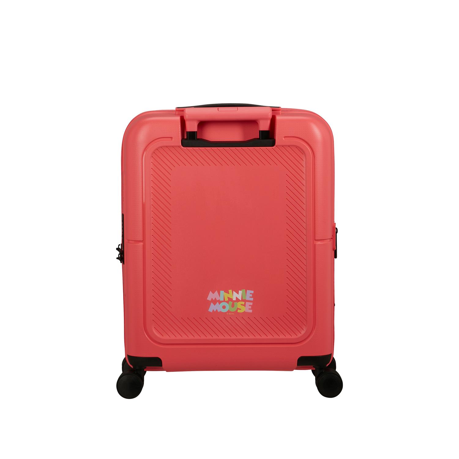 American Tourister Dashpop - Körüklü Disney Minnie Valiz