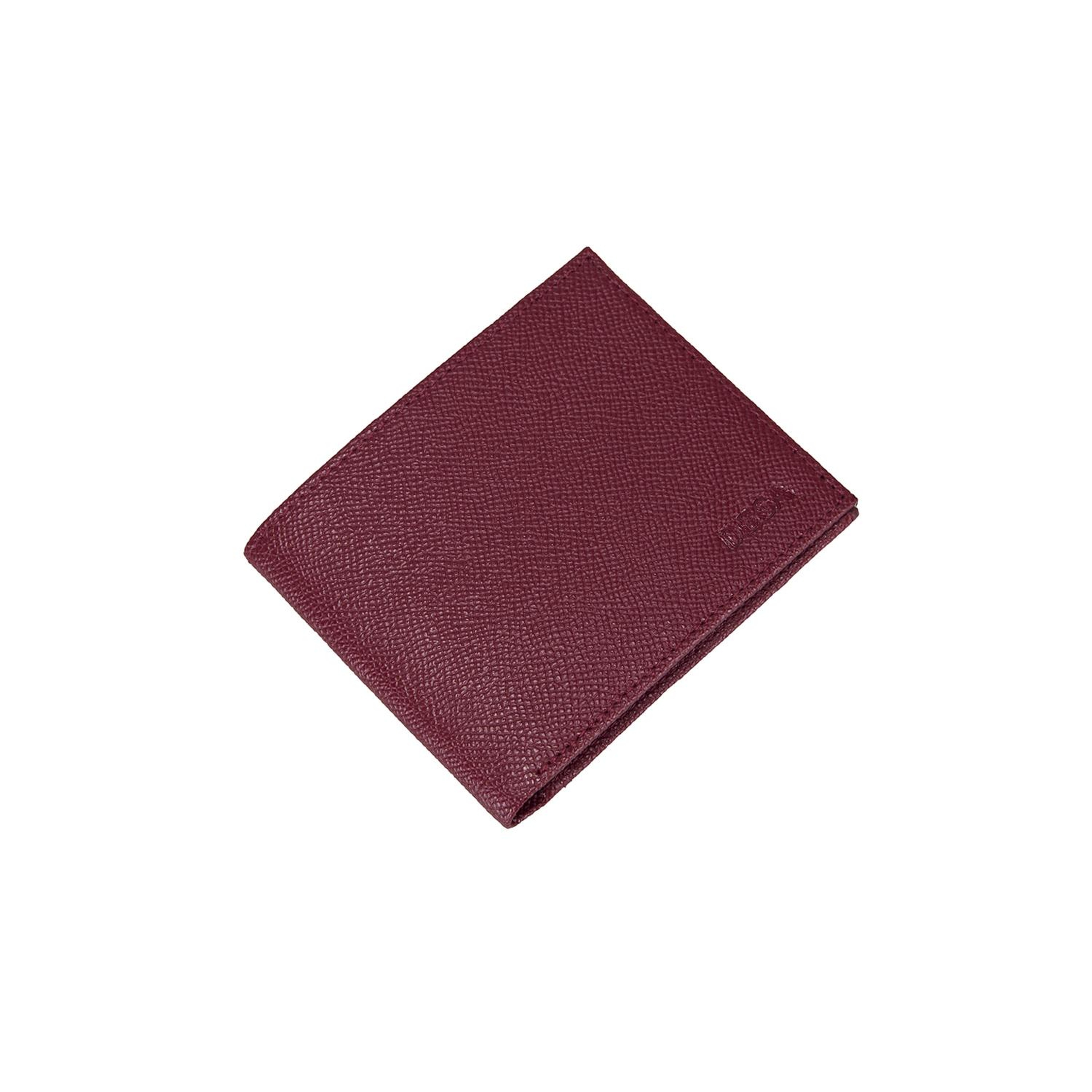 Briellia Kahve Erkek Deri Cüzdan