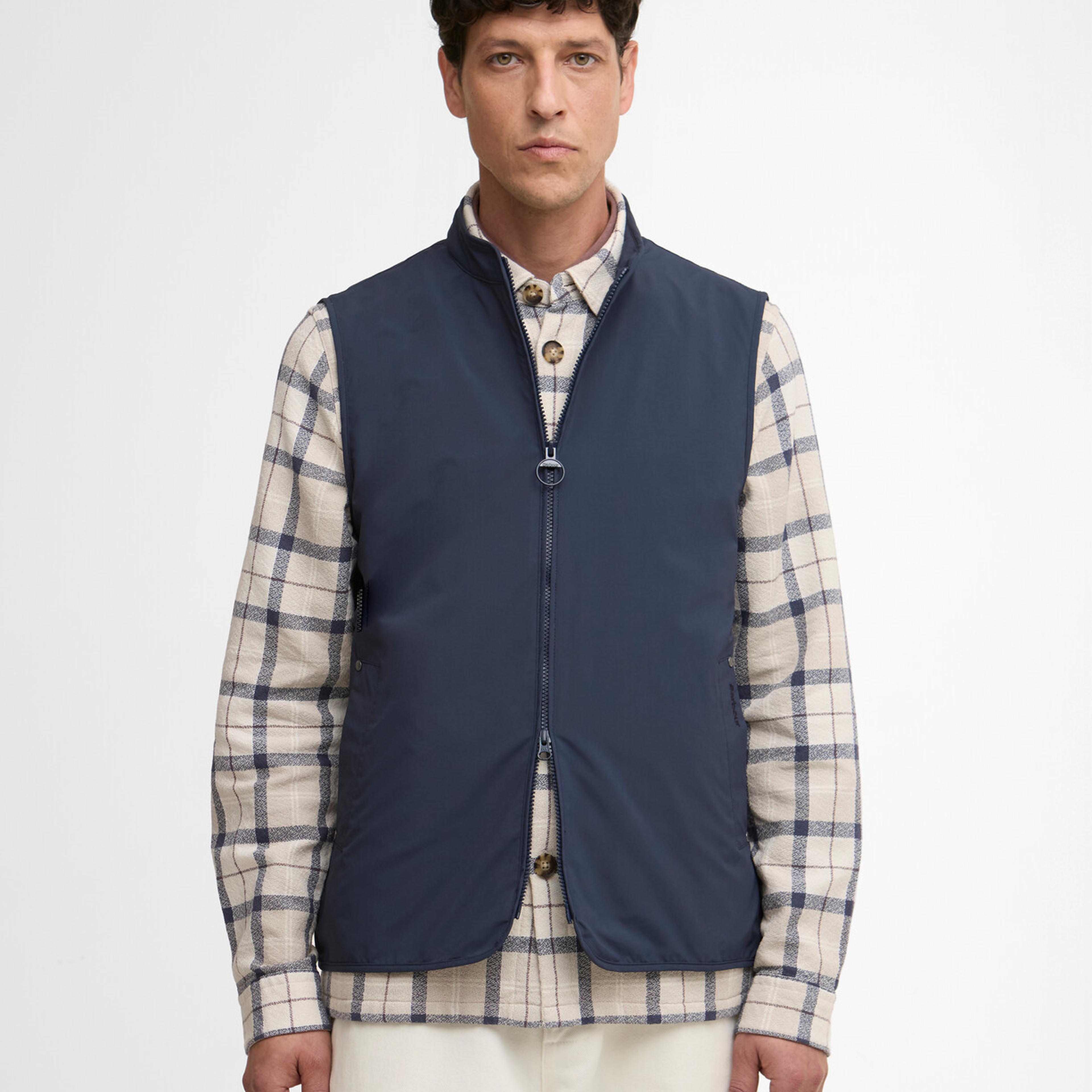 Barbour Stonedale Yelek