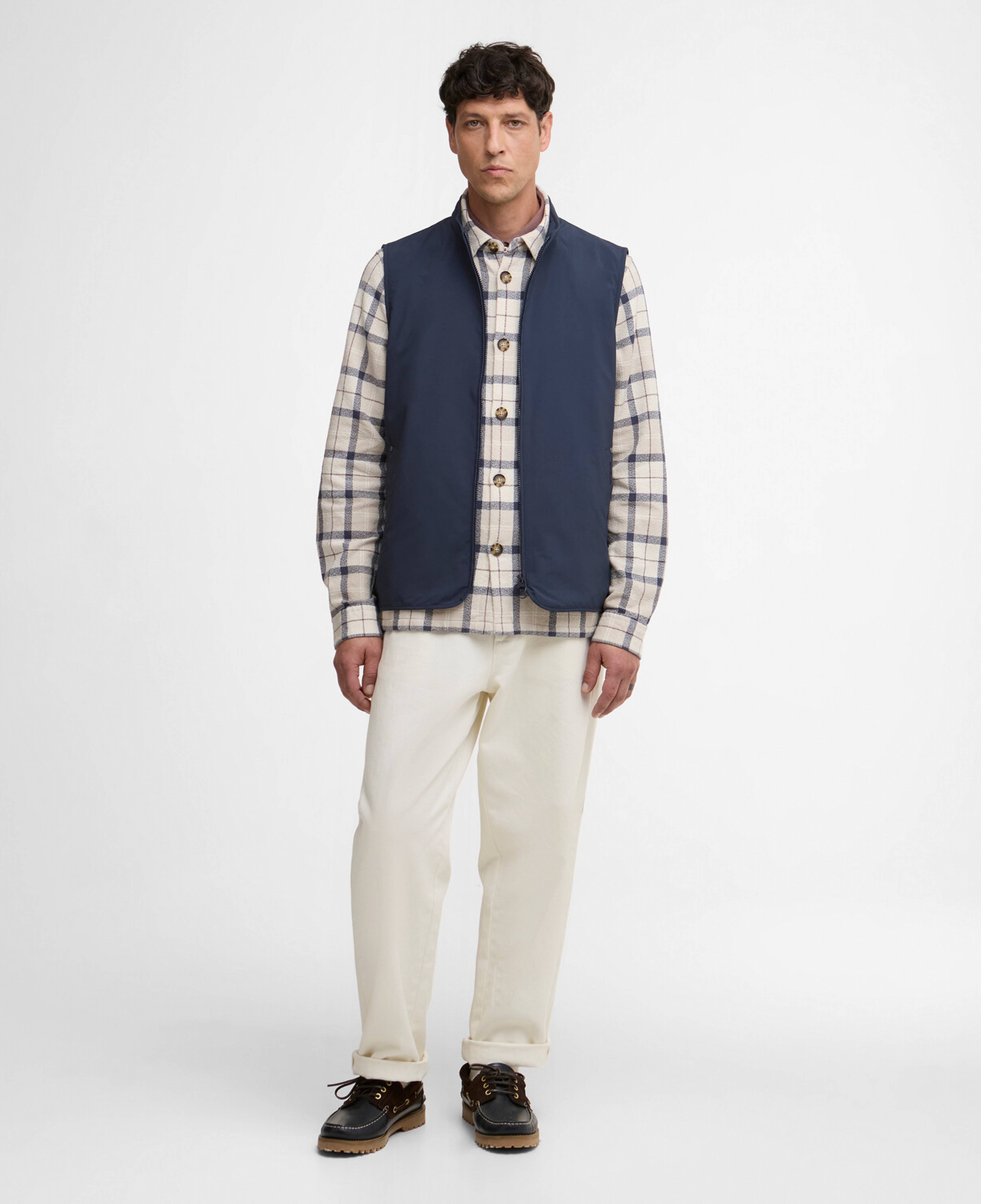 Barbour Stonedale Yelek