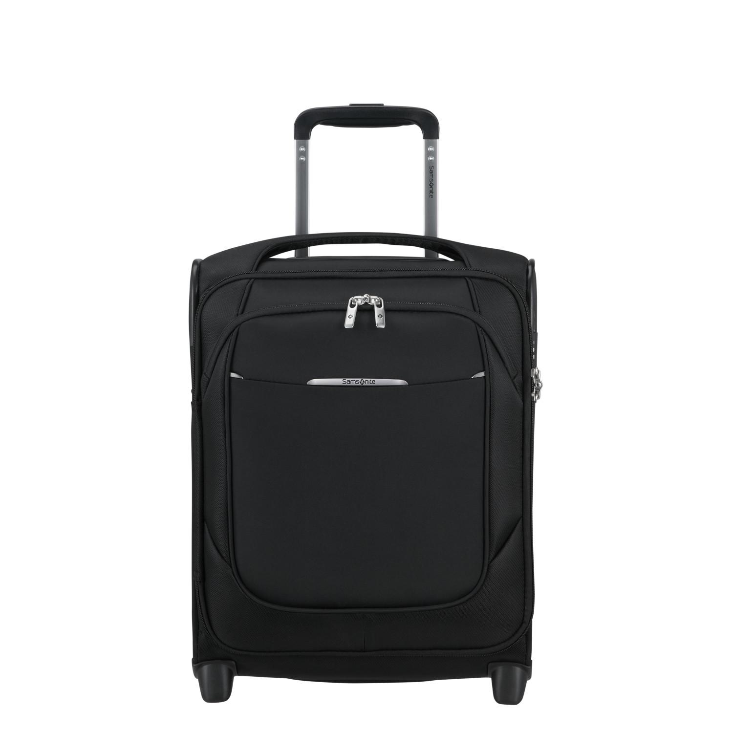 Samsonite Re-Lite 45/16 Kabin Boy Valiz