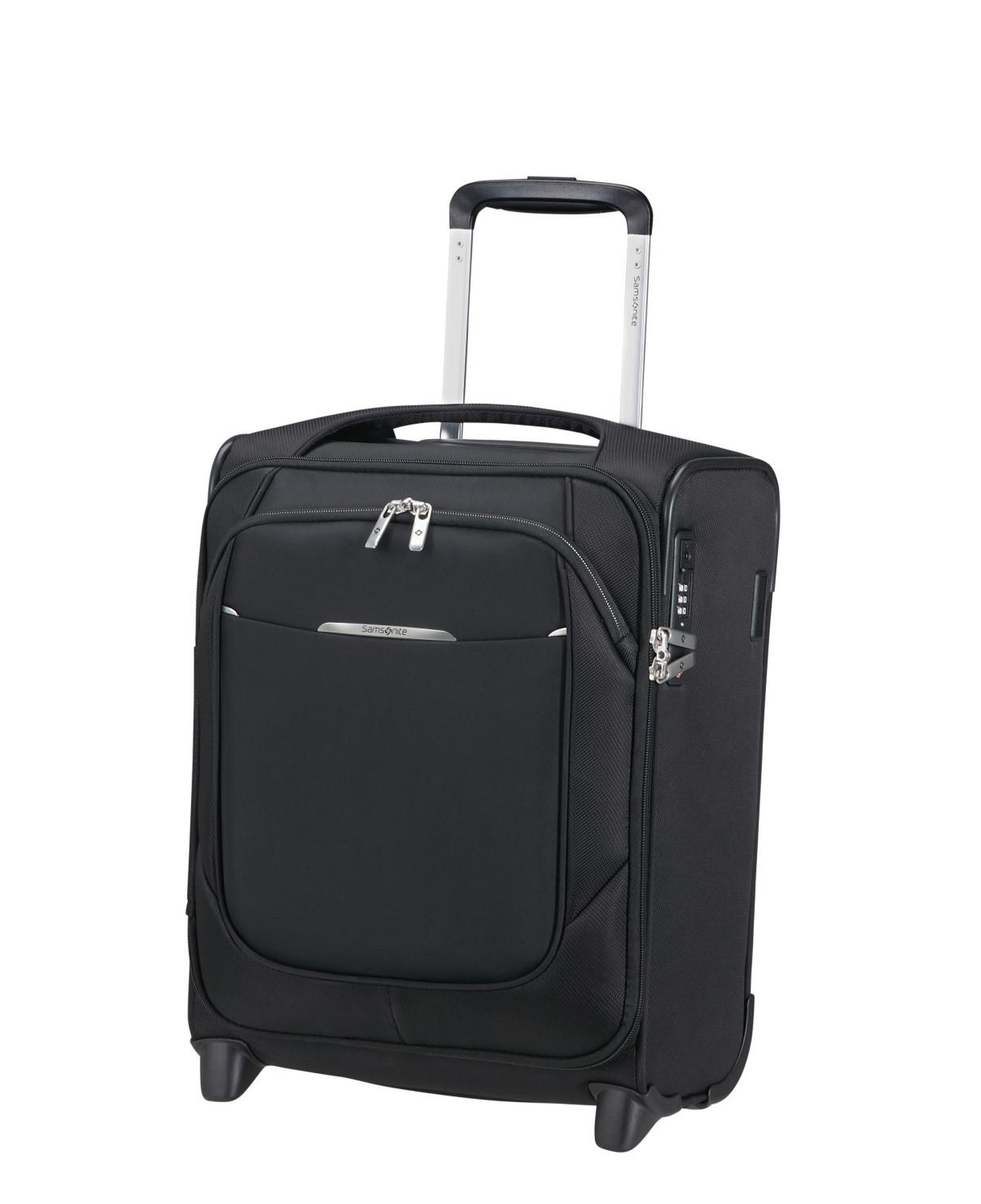 Samsonite Re-Lite 45/16 Kabin Boy Valiz