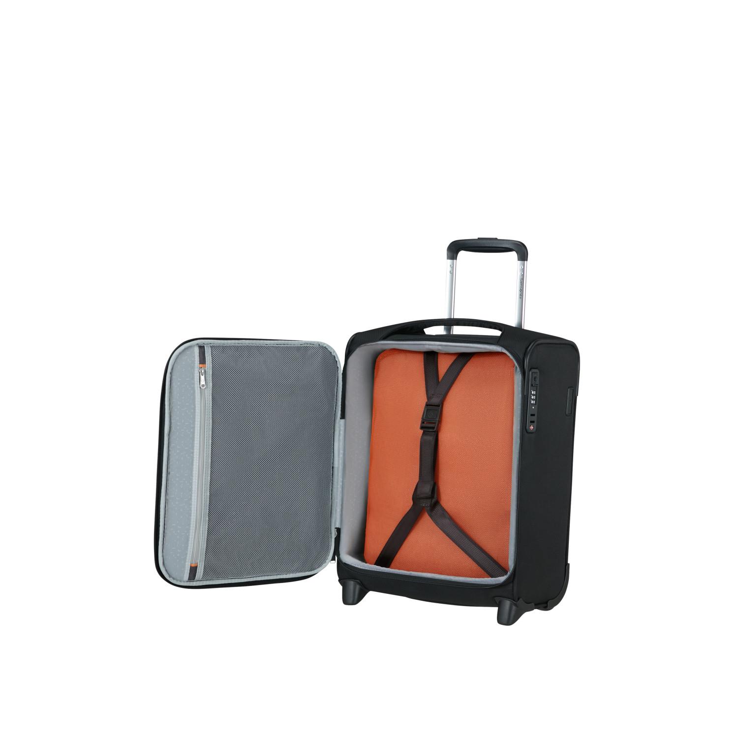 Samsonite Re-Lite 45/16 Kabin Boy Valiz