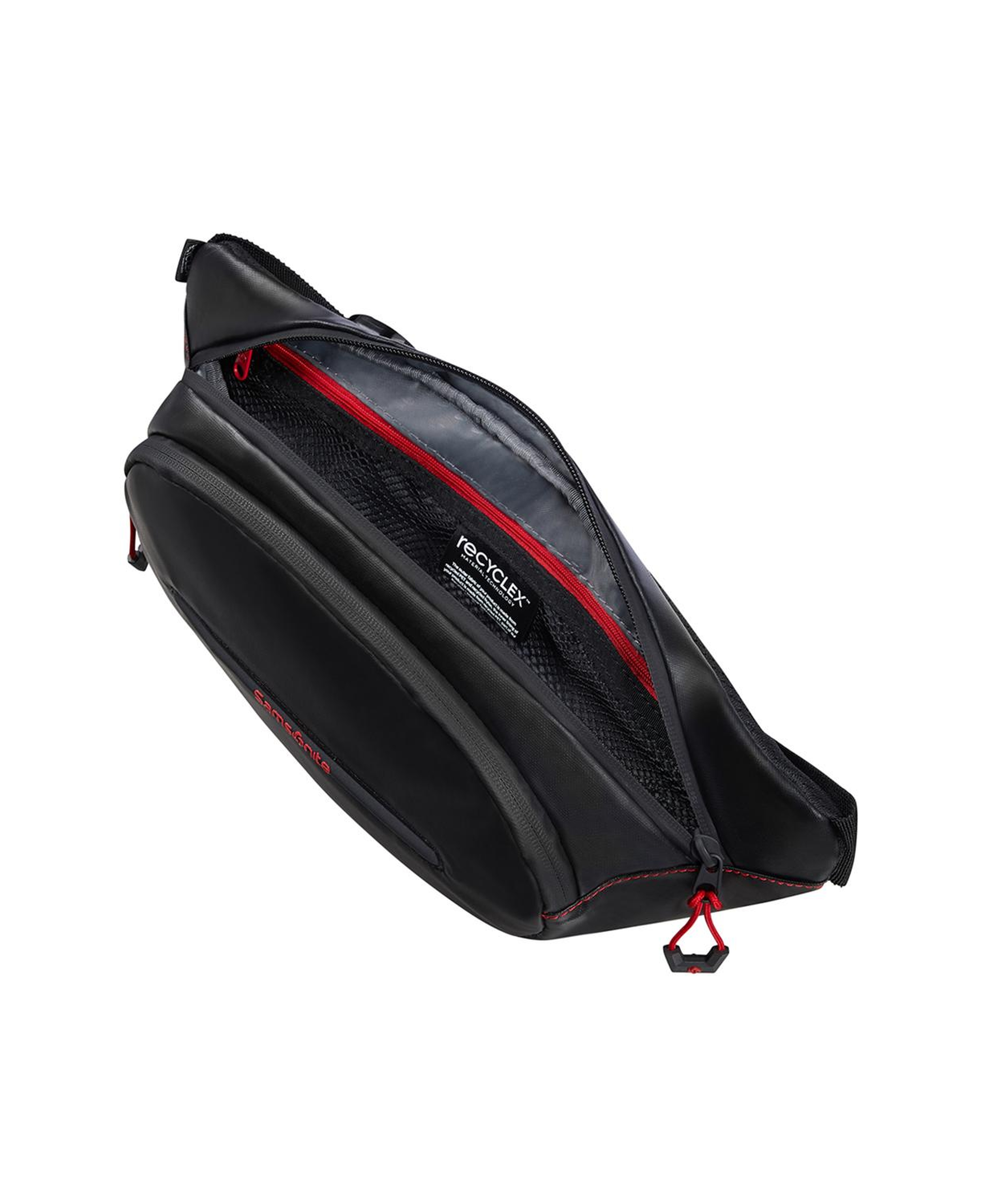Samsonite Ecodiver Bel Çantası