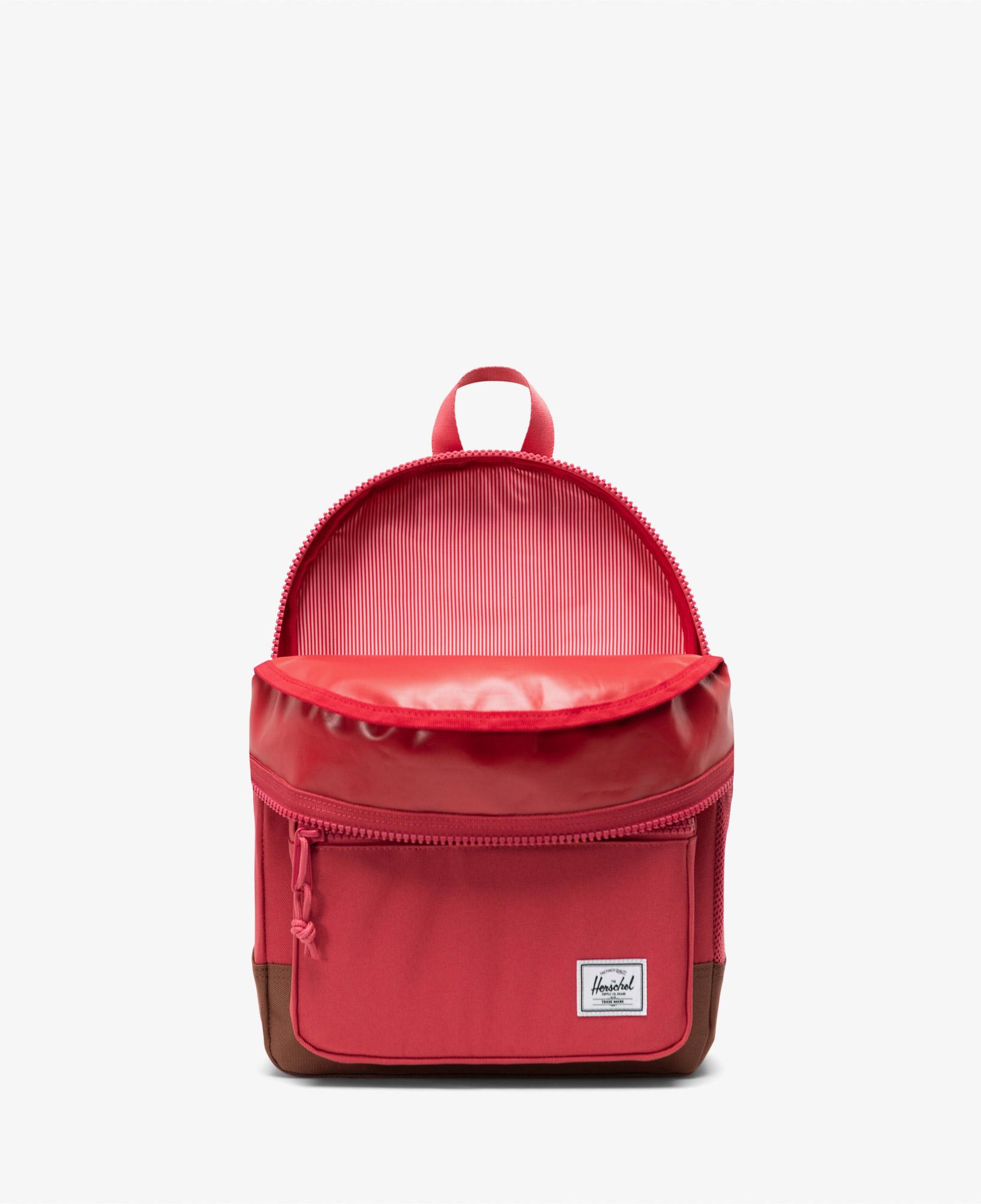 Herschel Heritage Çocuk Turuncu Sırt Çantası