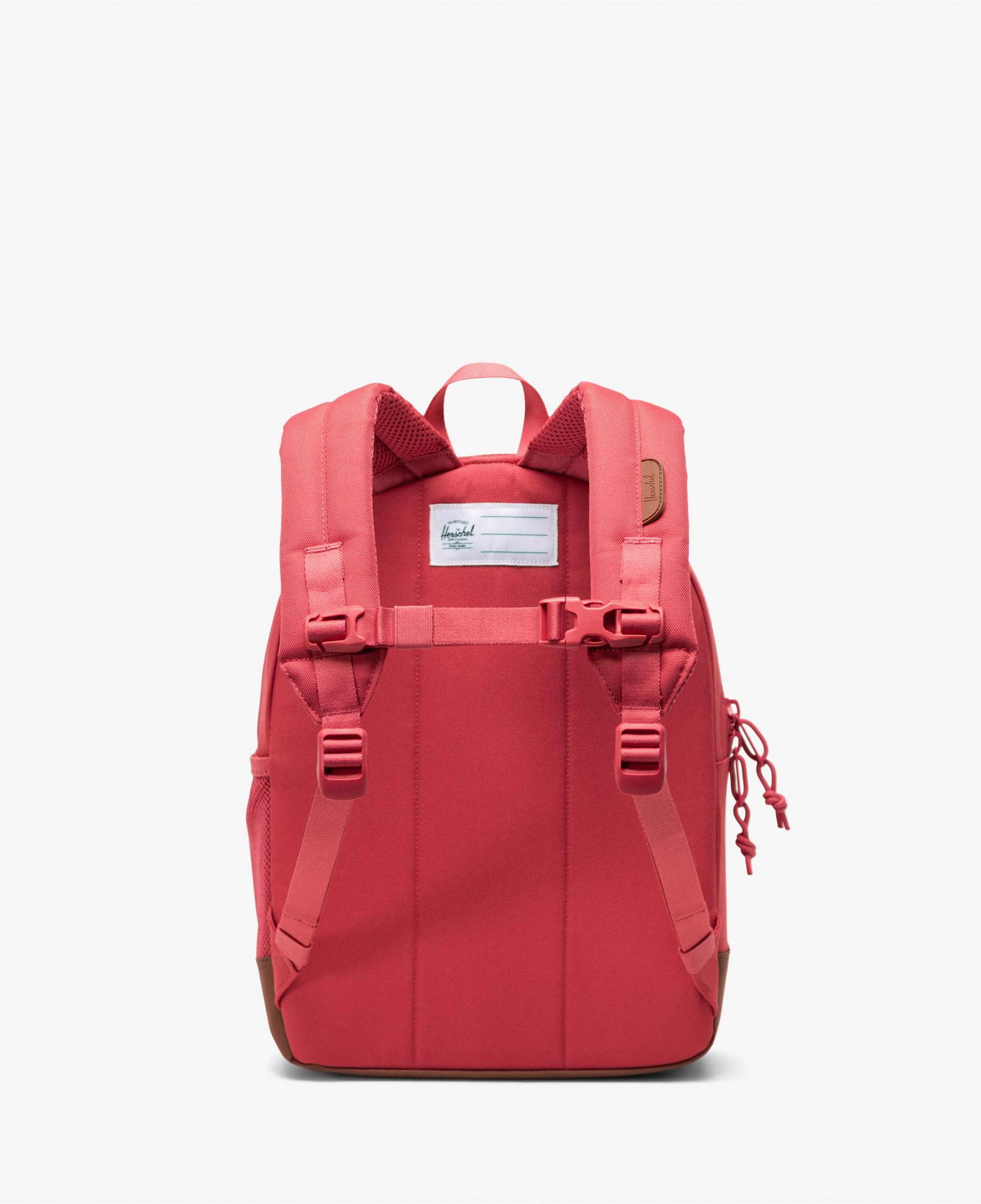 Herschel Heritage Çocuk Turuncu Sırt Çantası