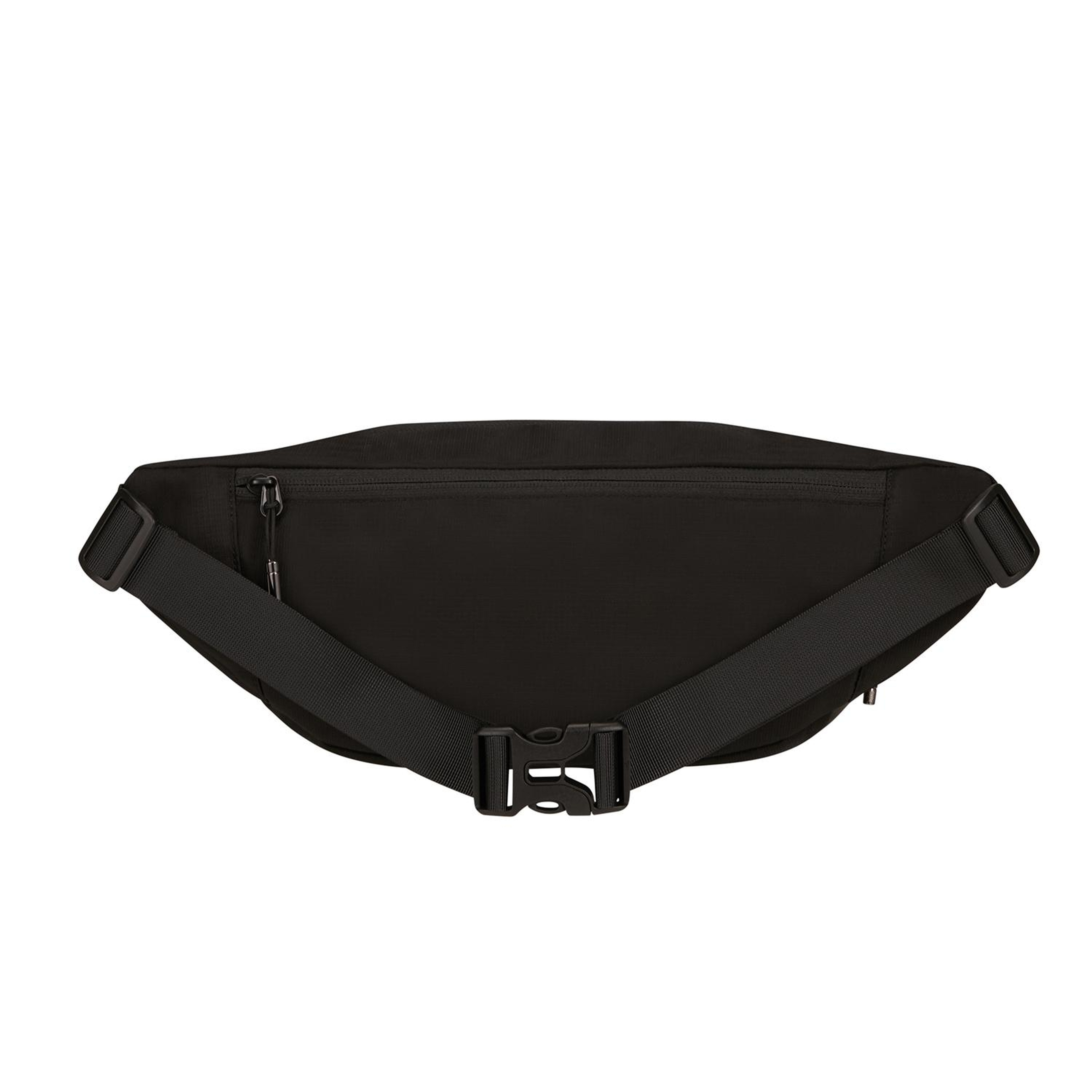 Samsonite Siyah Biz2go - Bel Çantası