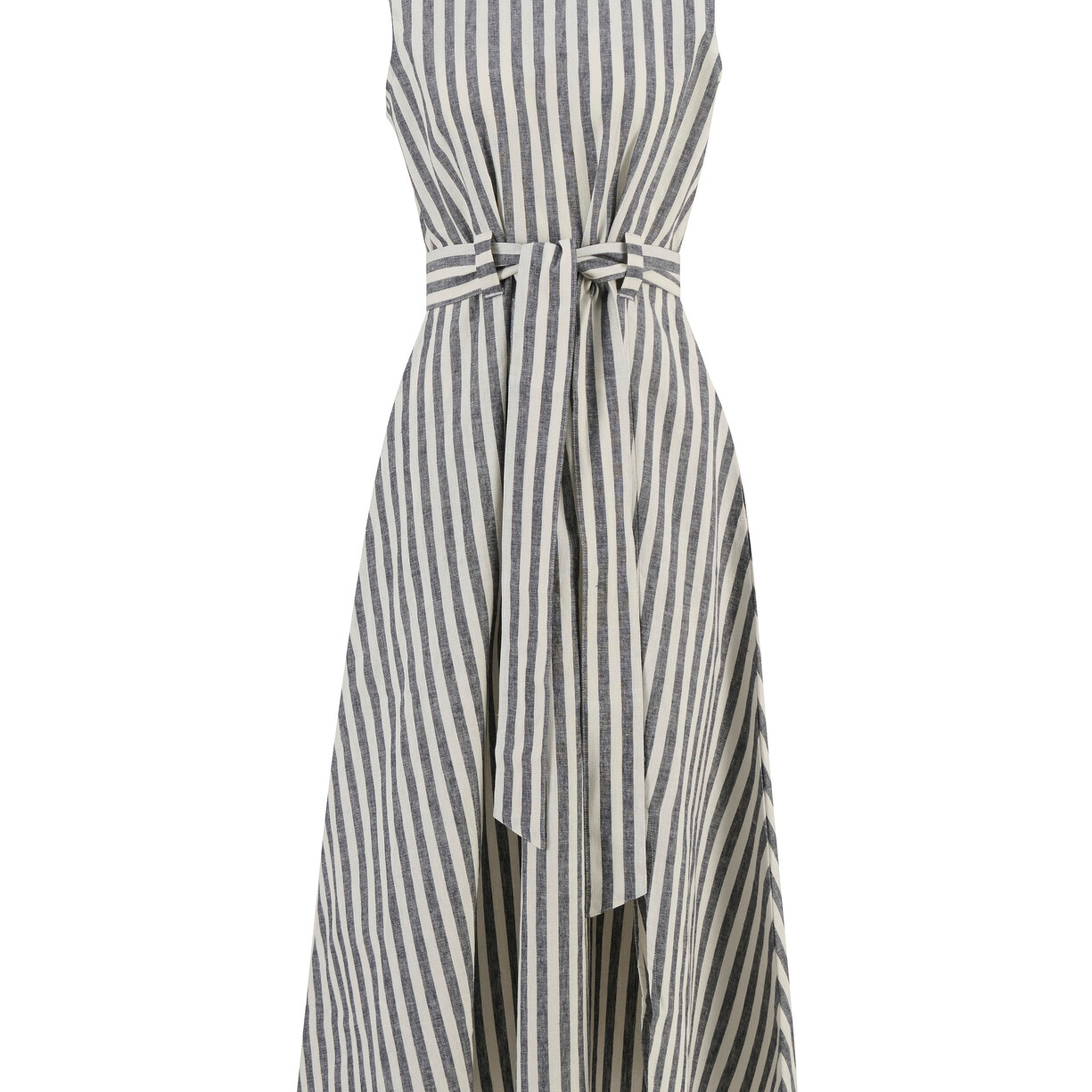 Barbour Inez Midi Elbise