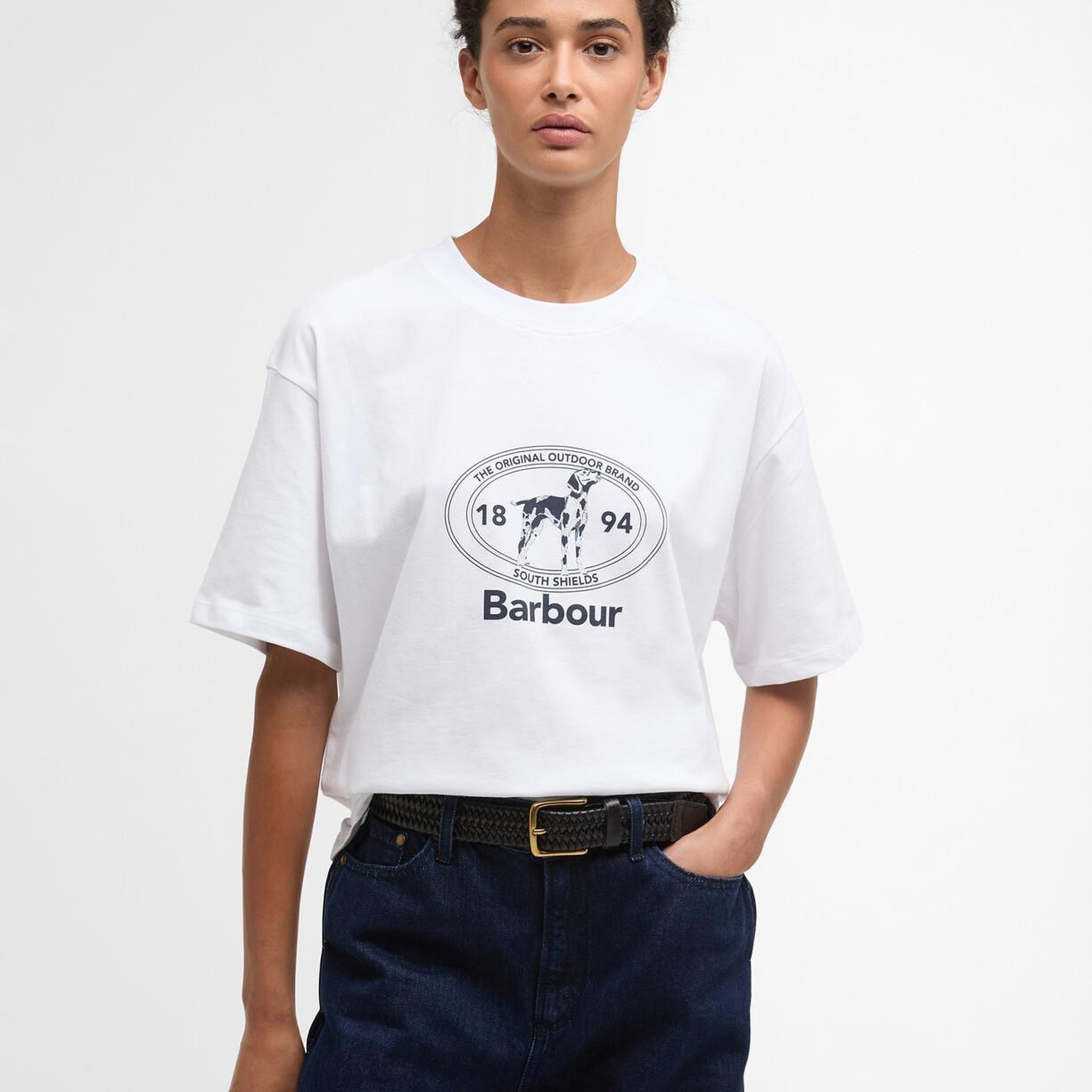 Barbour Fern T-Shirt