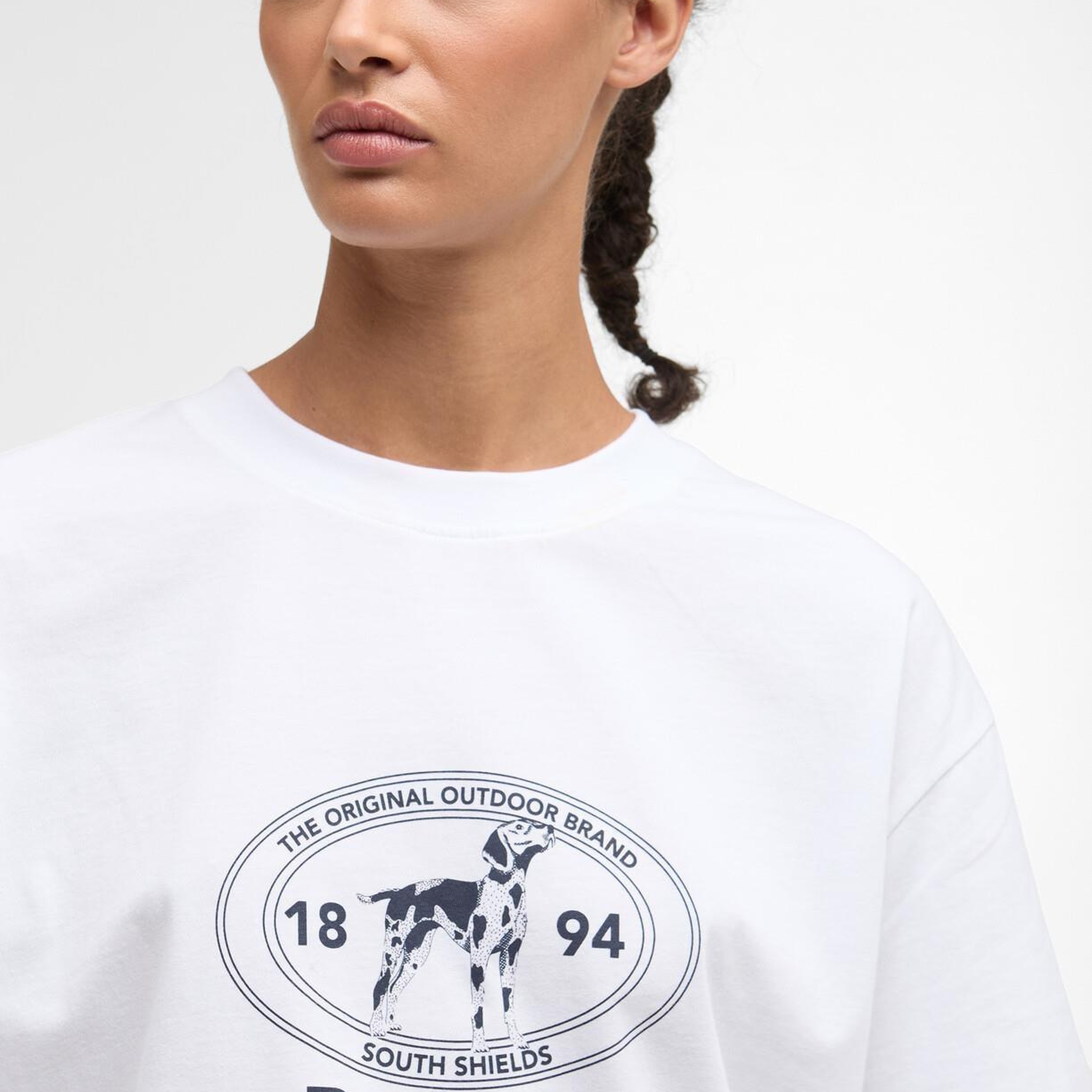 Barbour Fern T-Shirt