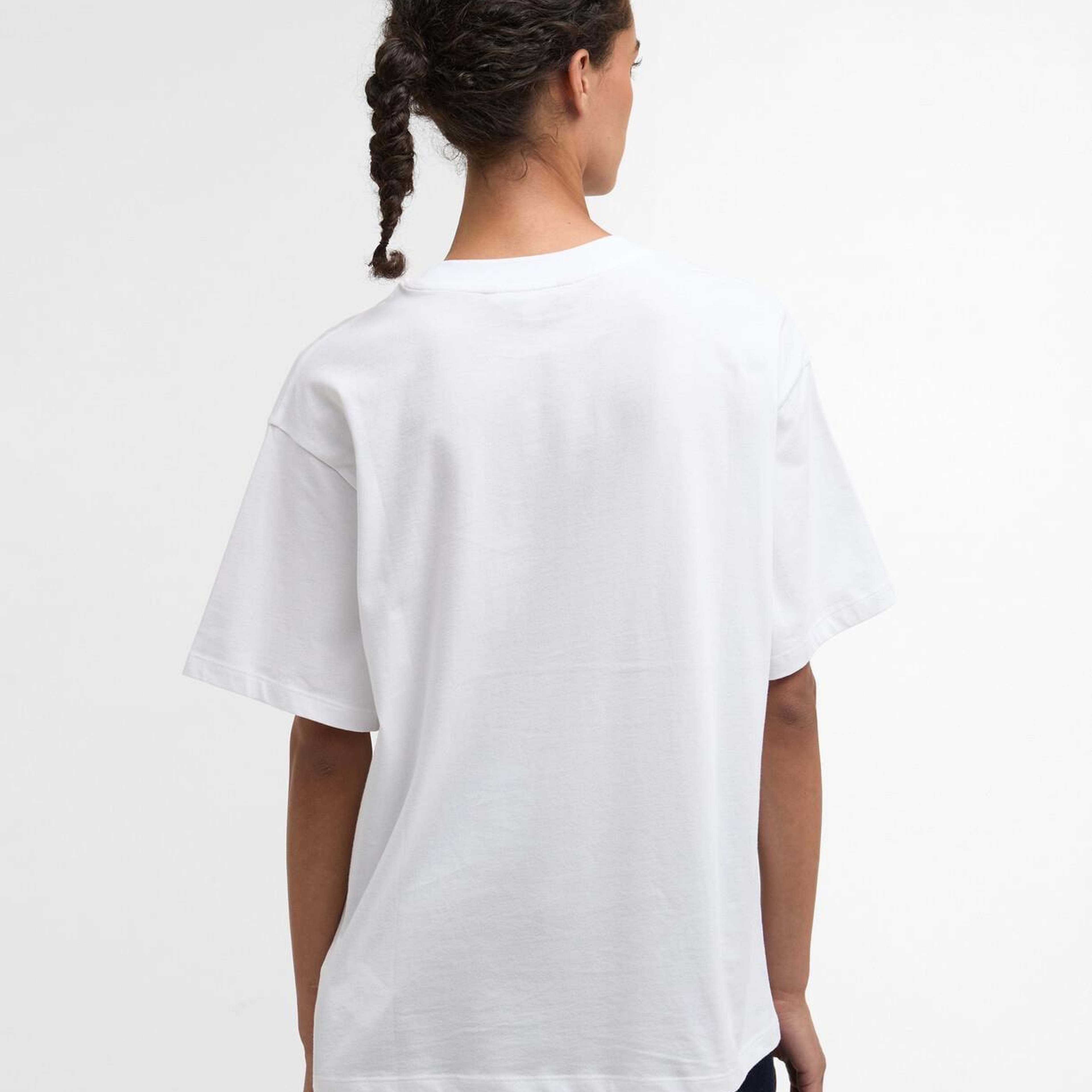 Barbour Fern T-Shirt