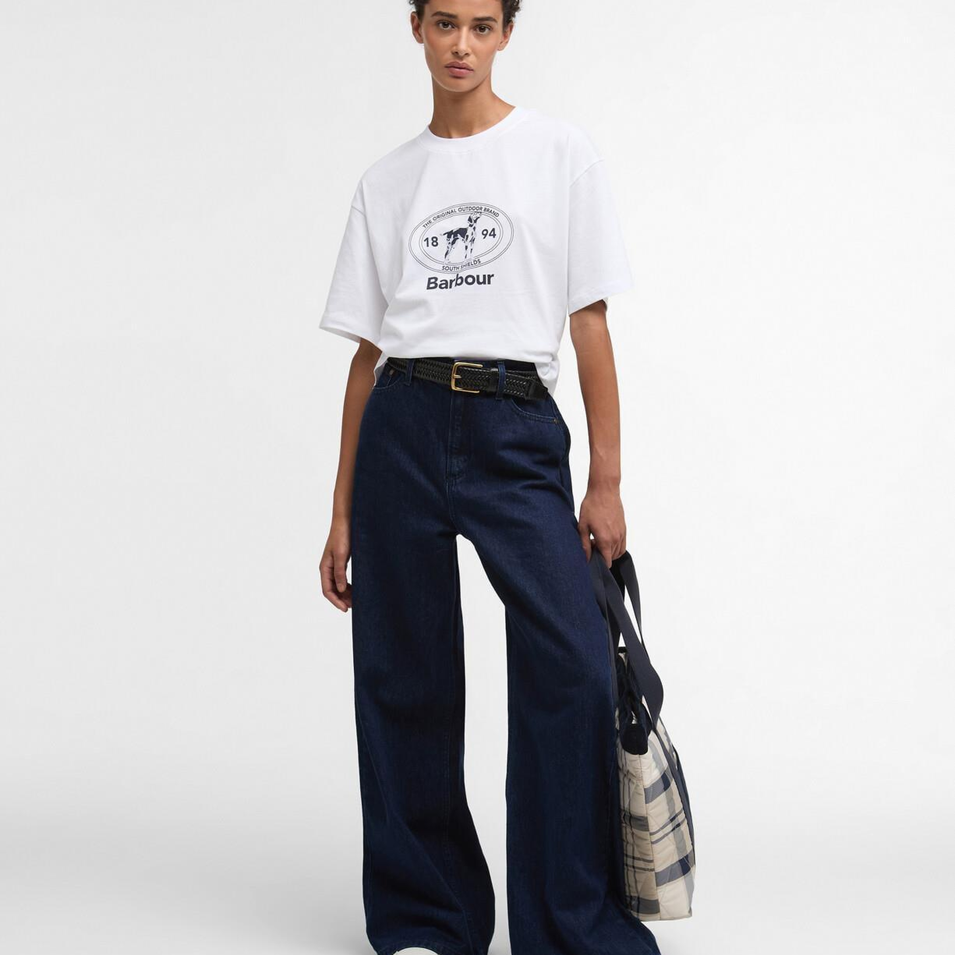 Barbour Fern T-Shirt