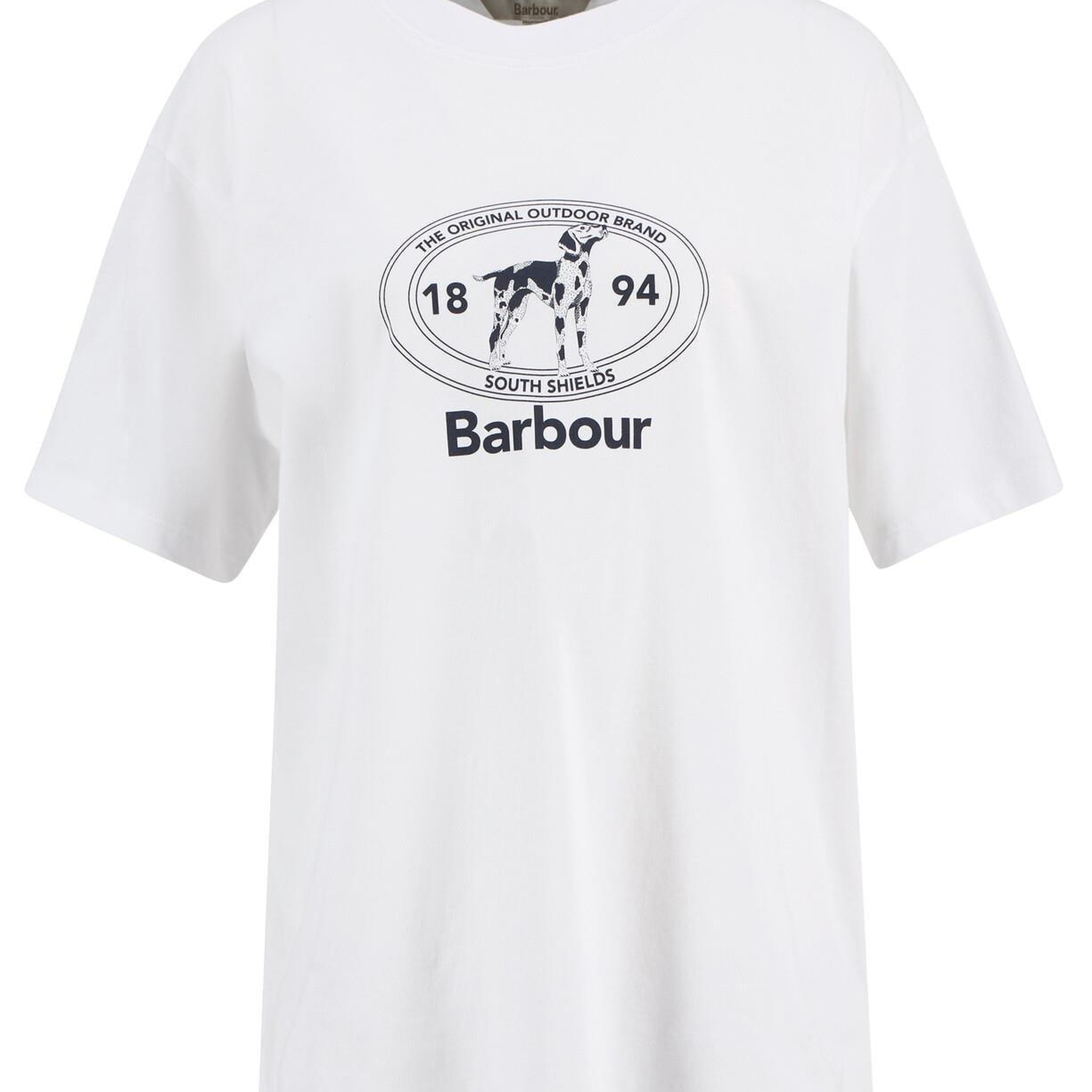 Barbour Fern T-Shirt