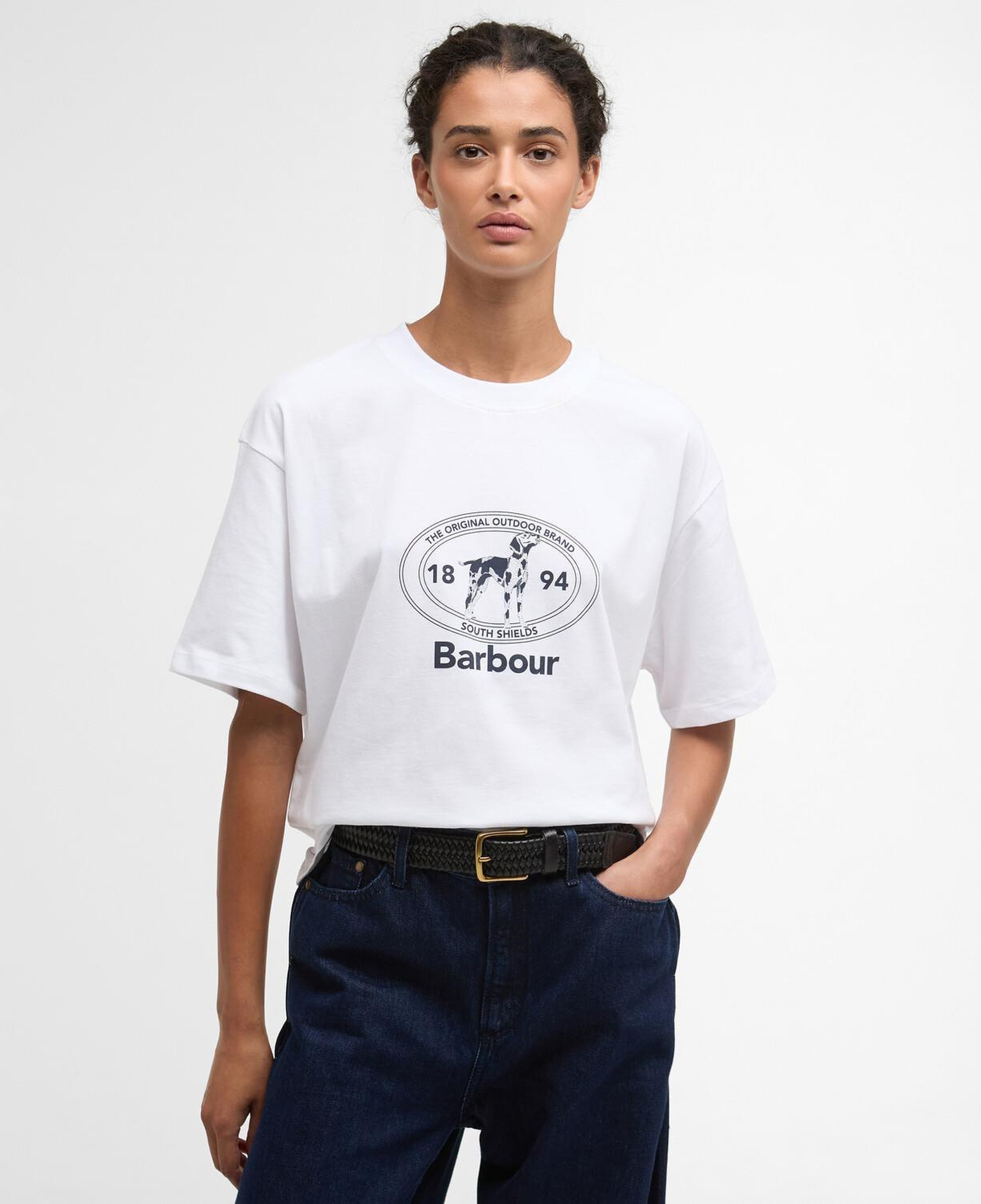 Barbour Fern T-Shirt