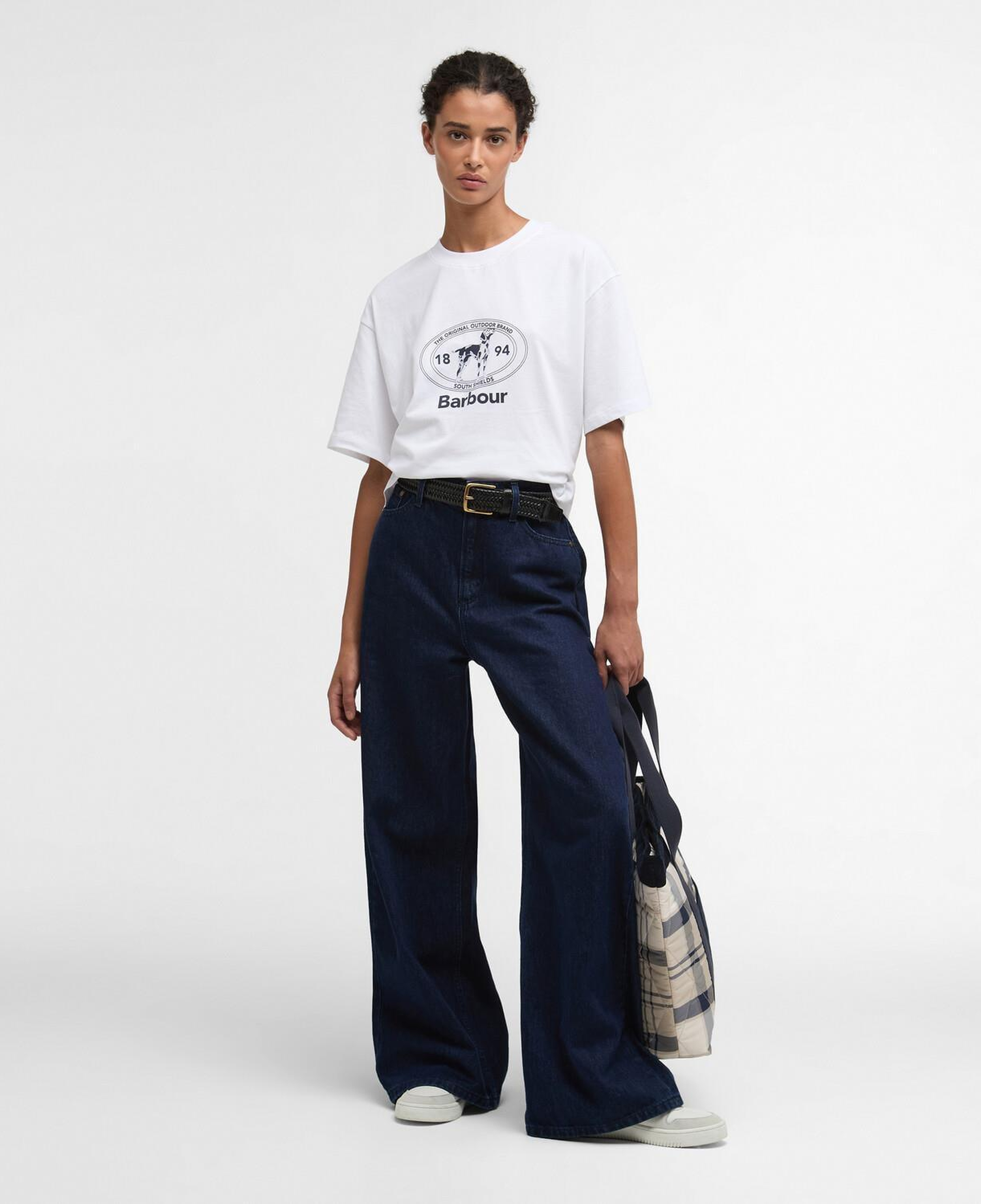 Barbour Fern T-Shirt