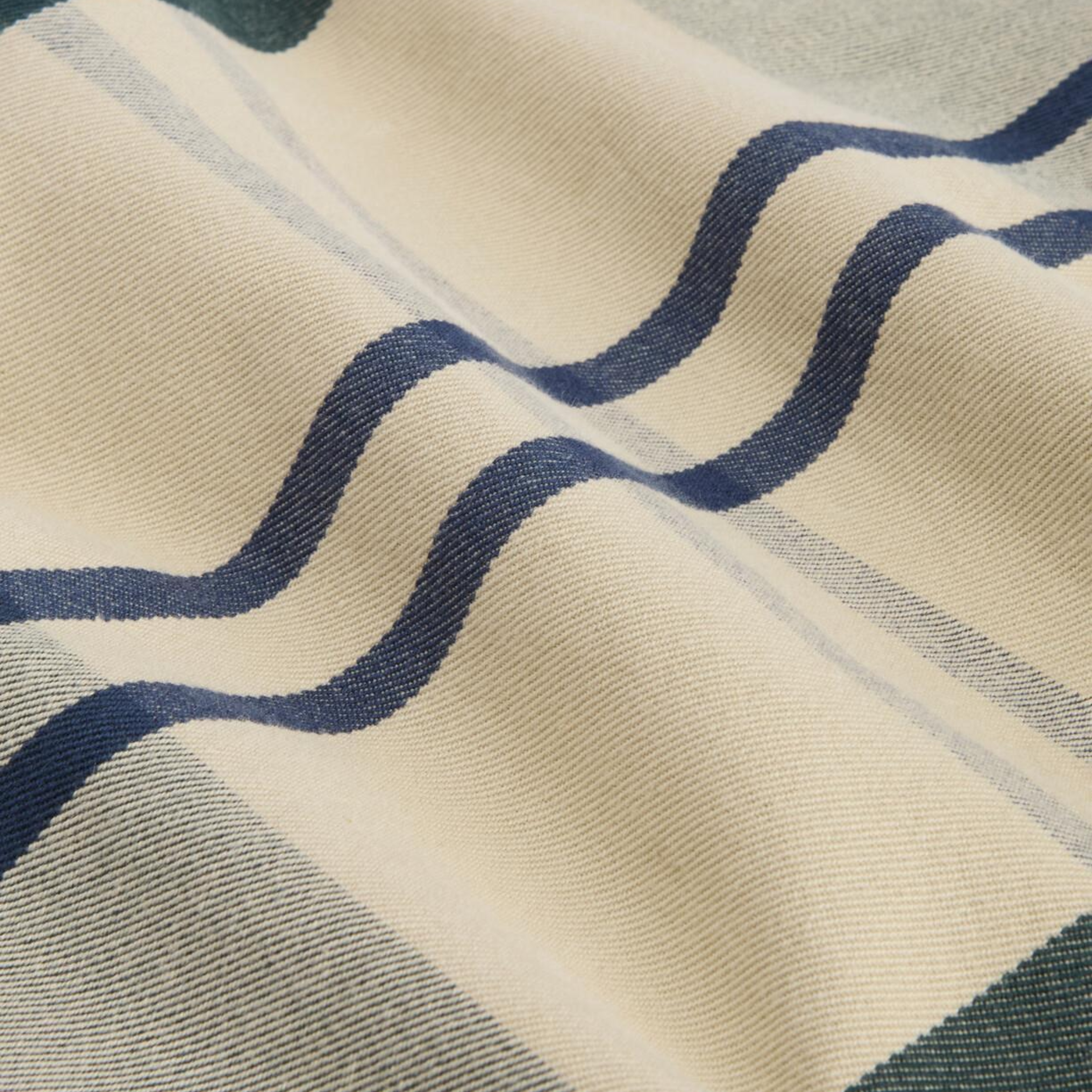 Barbour Tartan Plaj Havlusu