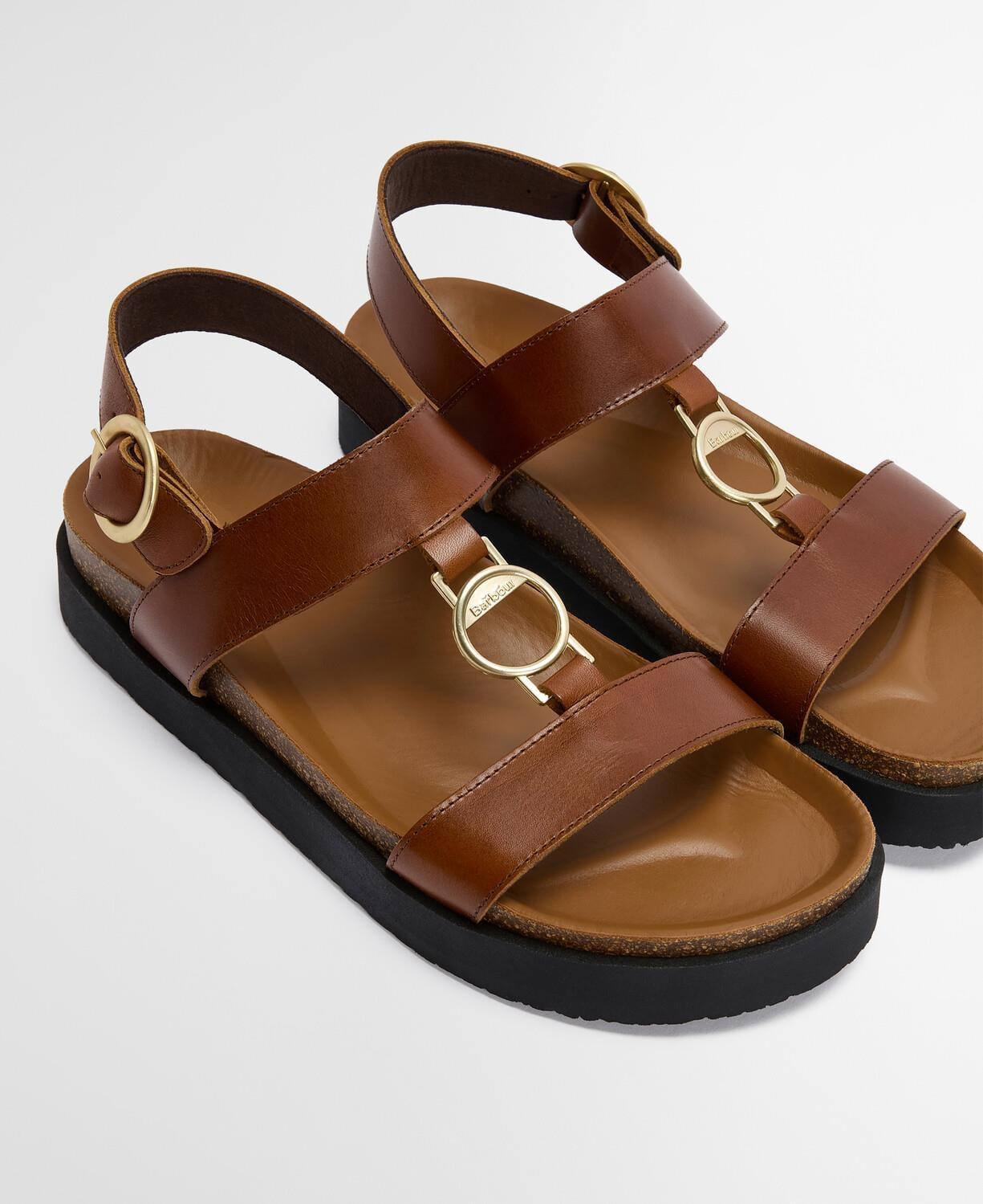 Barbour Gwen Sandalet